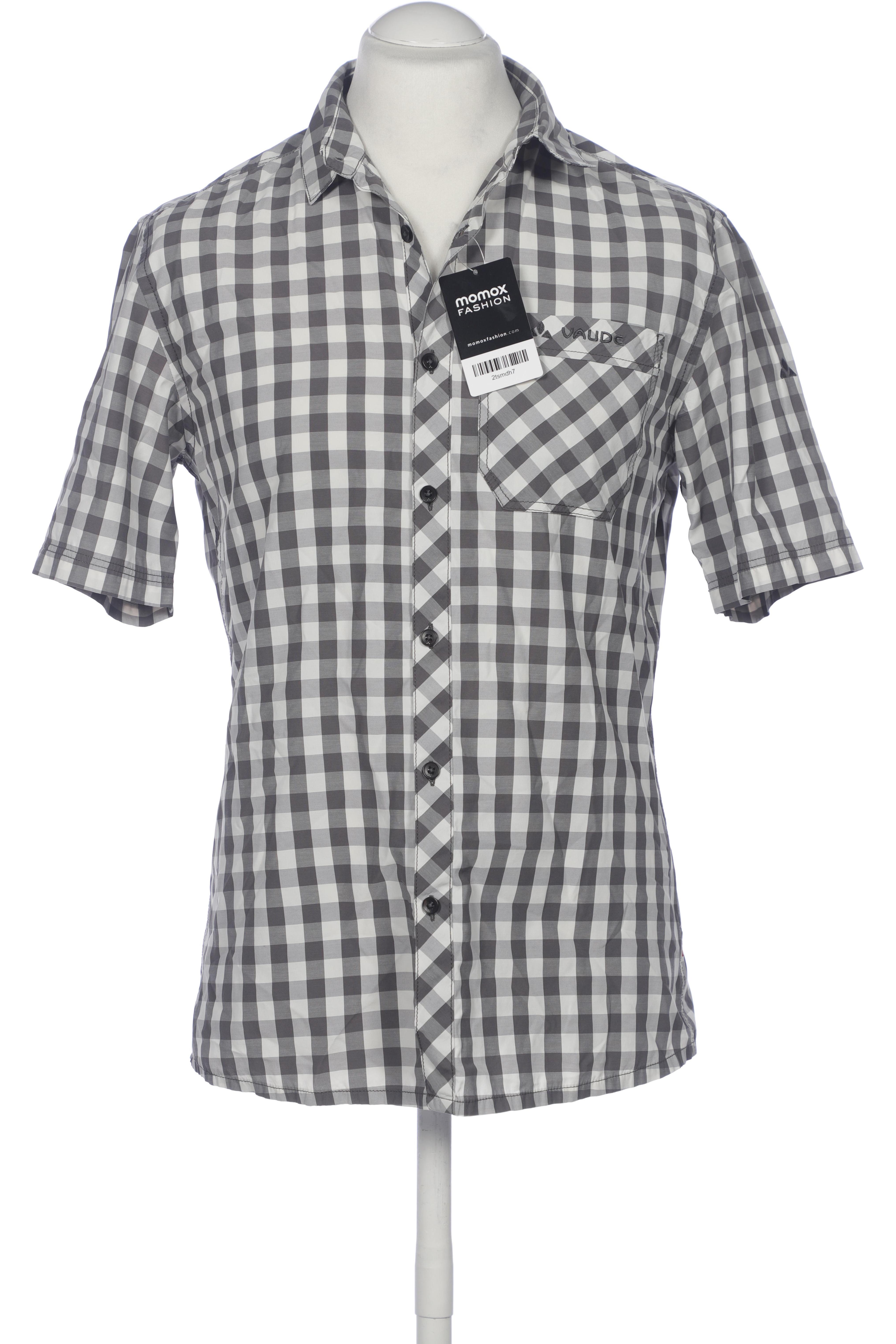 

Vaude Herren Hemd, grau, Gr. 50