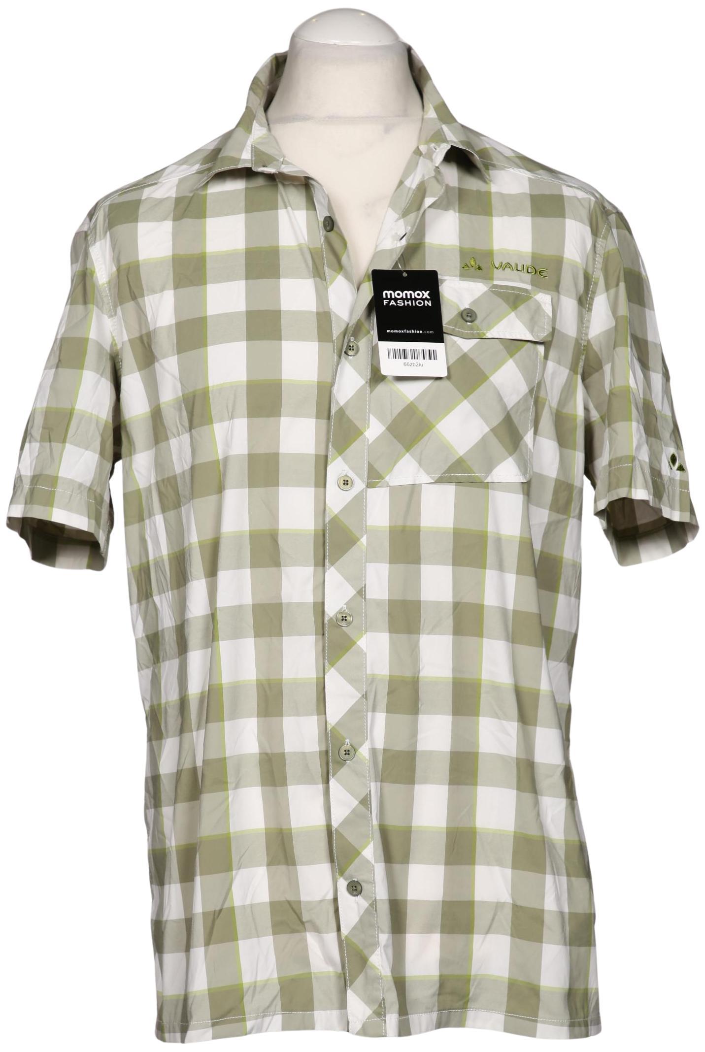 

Vaude Herren Hemd, mehrfarbig, Gr. 50