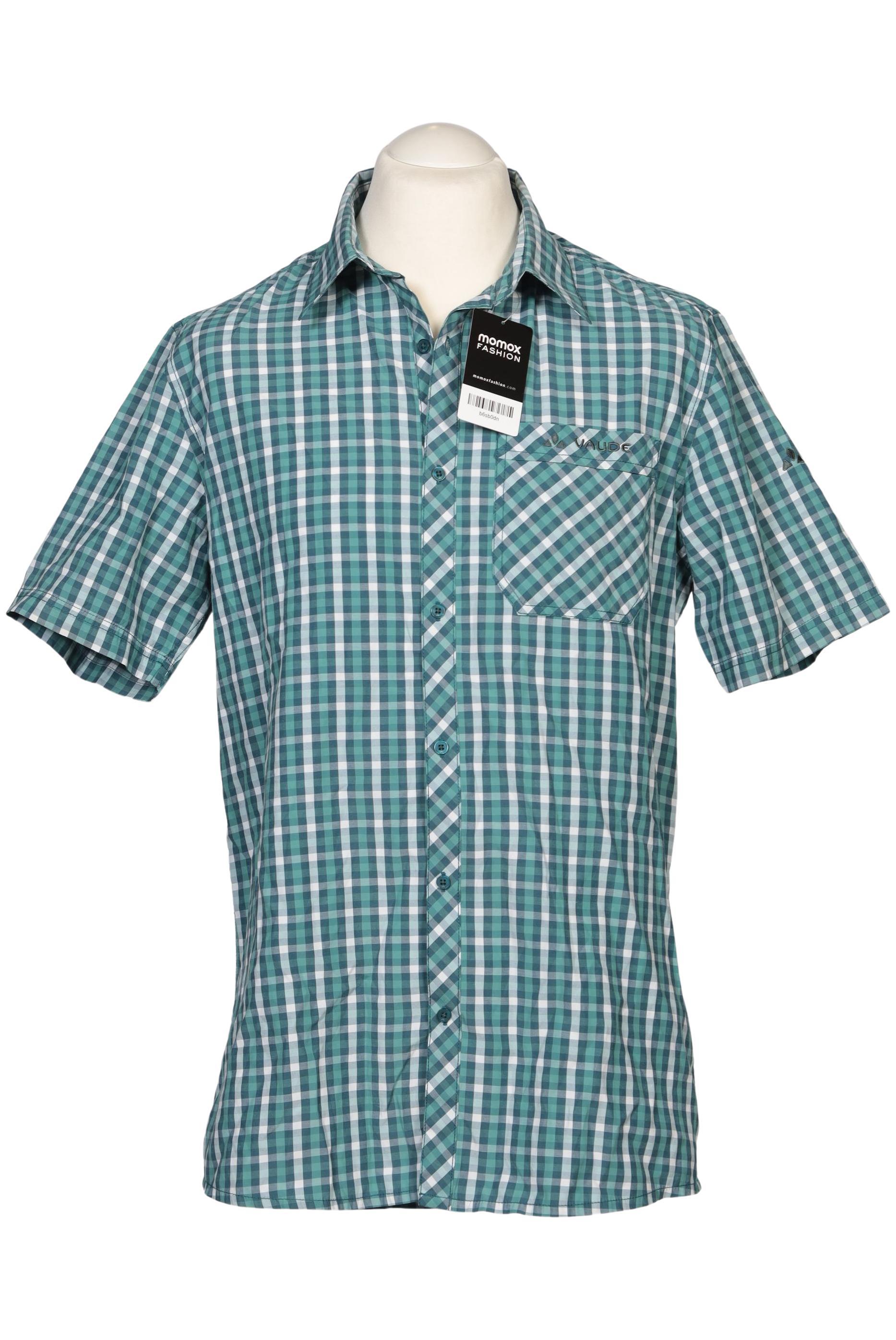 

Vaude Herren Hemd, mehrfarbig, Gr. 54