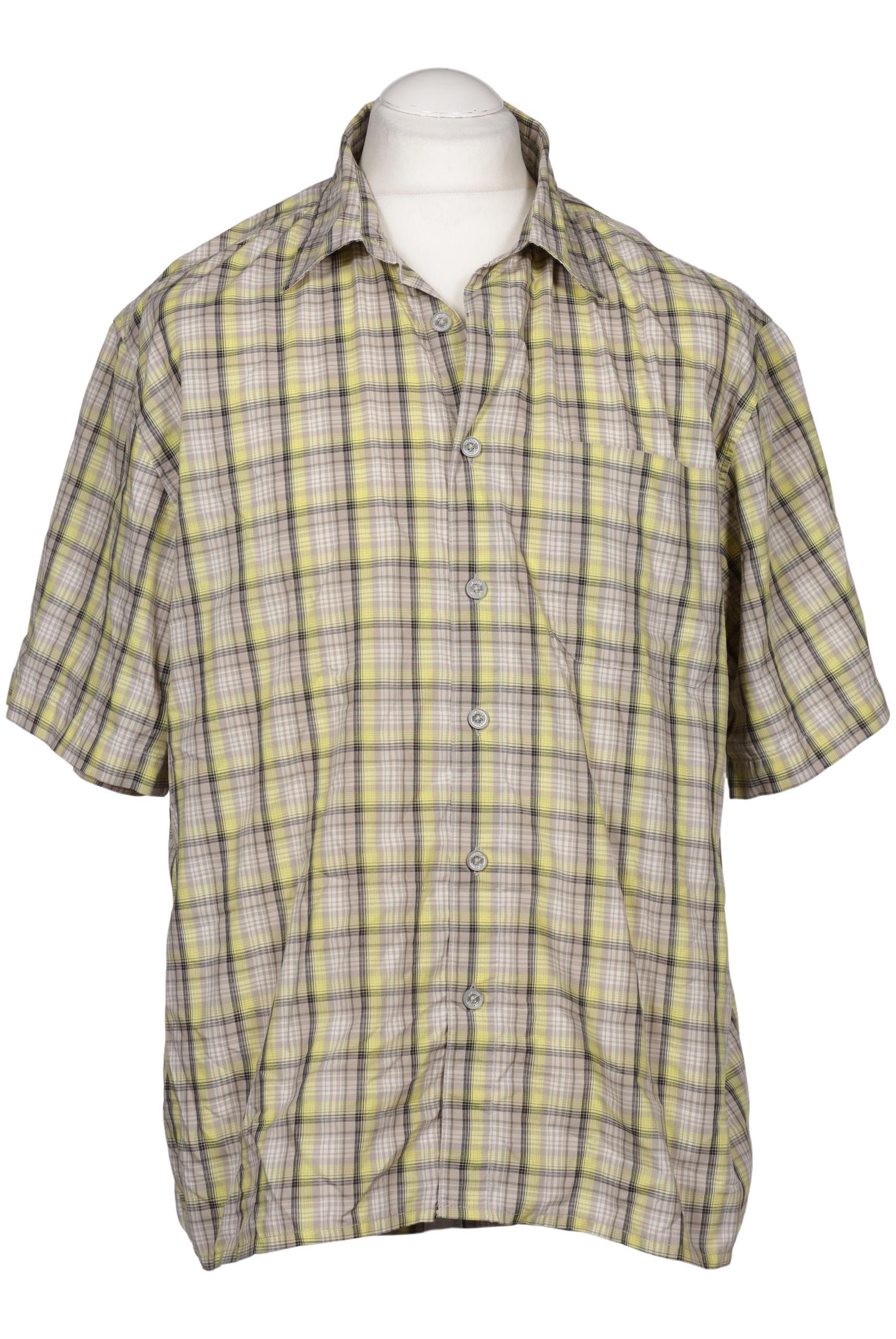 Thumbnail - Vaude Herren Hemd, mehrfarbig, Gr. 54