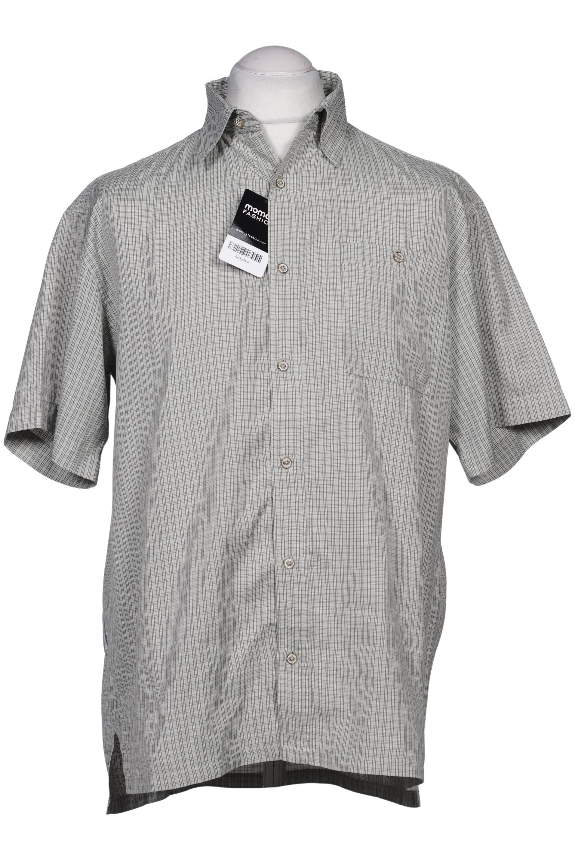 

Vaude Herren Hemd, grau, Gr. 52