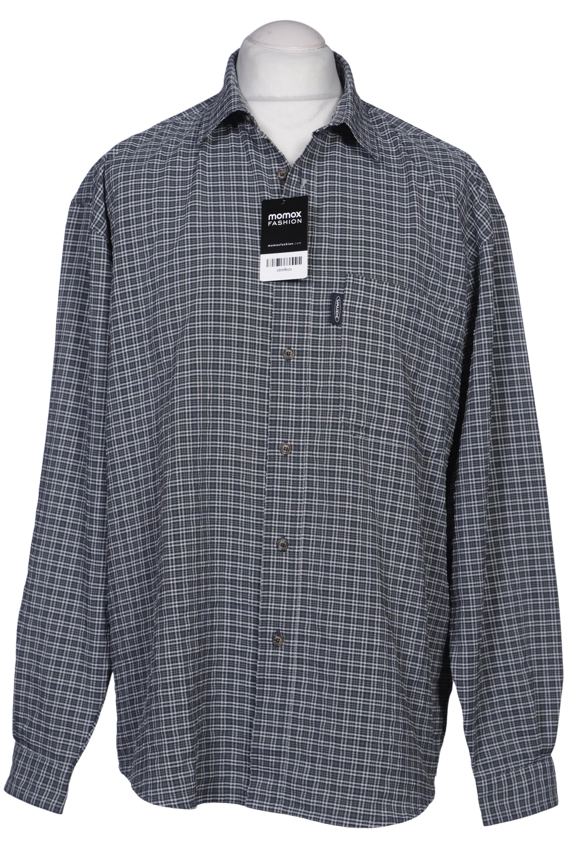 

Vaude Herren Hemd, mehrfarbig, Gr. 52