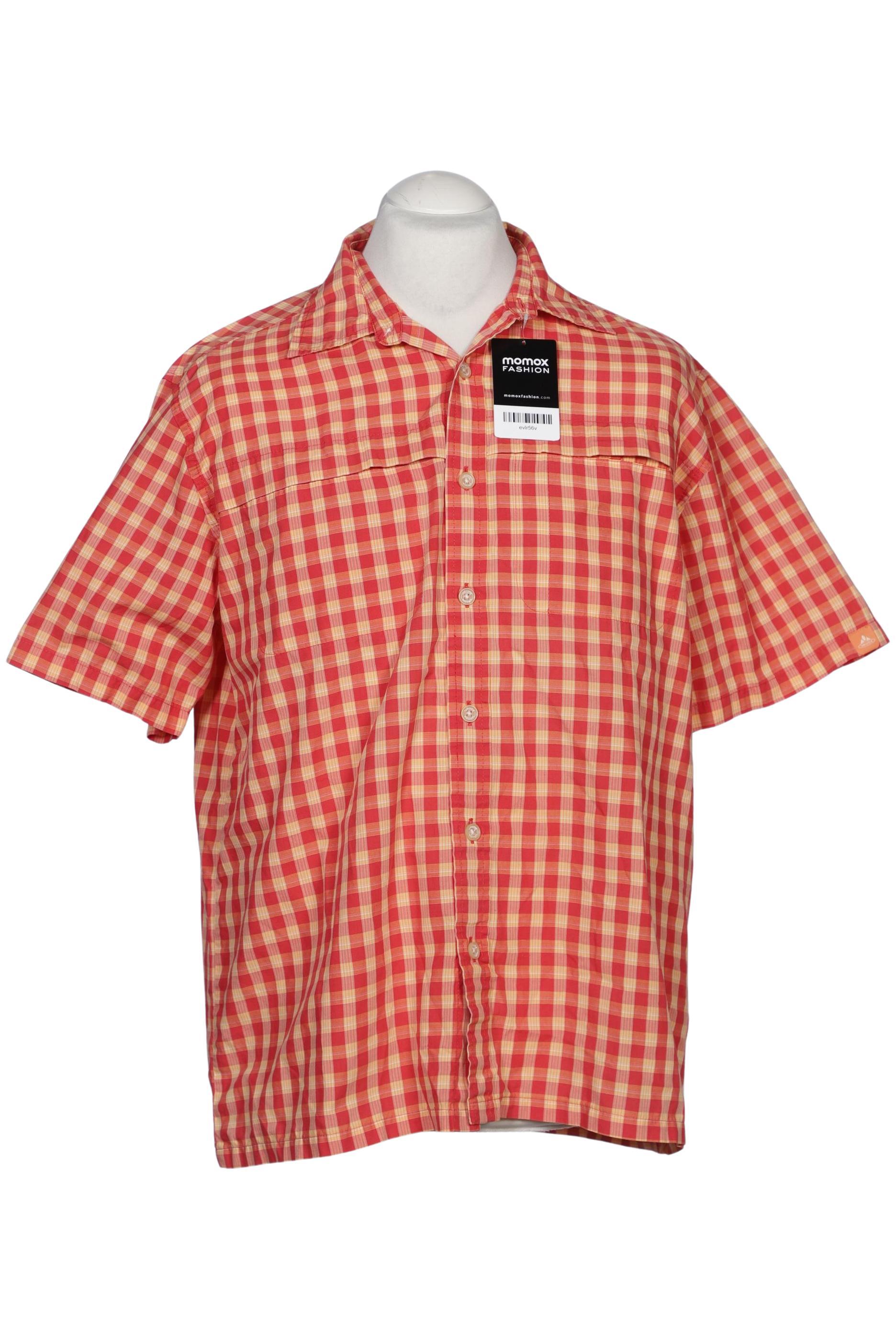 

Vaude Herren Hemd, mehrfarbig, Gr. 52