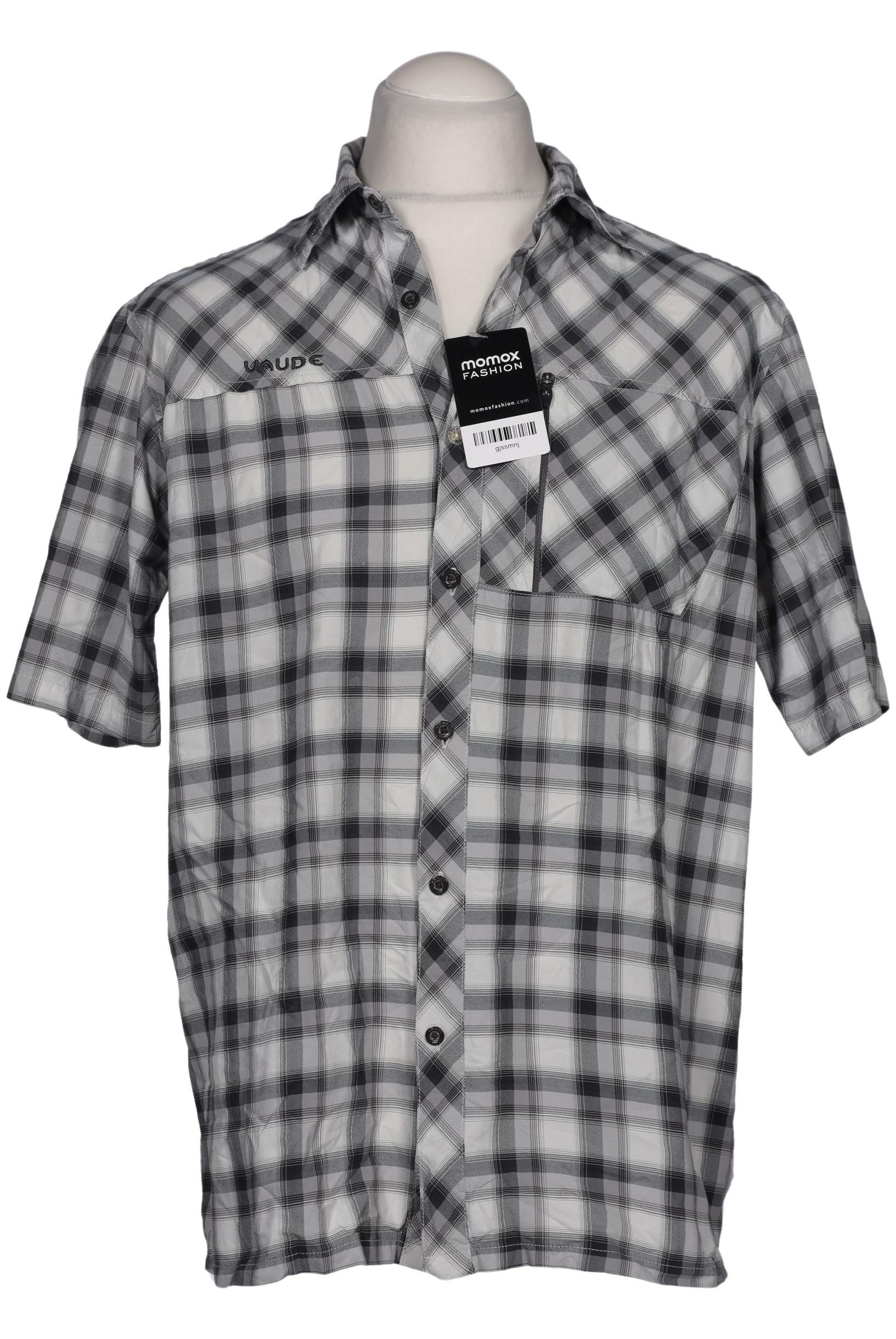 

Vaude Herren Hemd, grau, Gr. 50