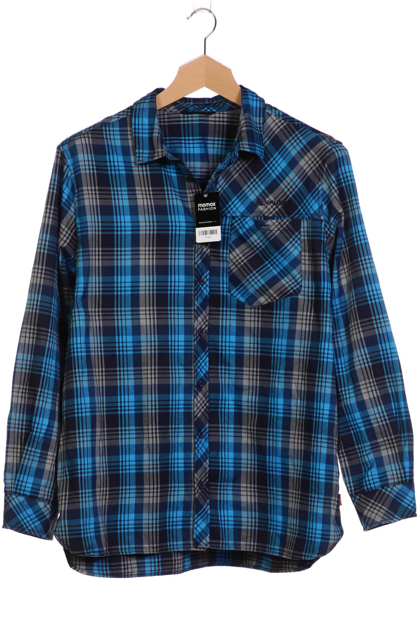 

Vaude Herren Hemd, marineblau, Gr. 58