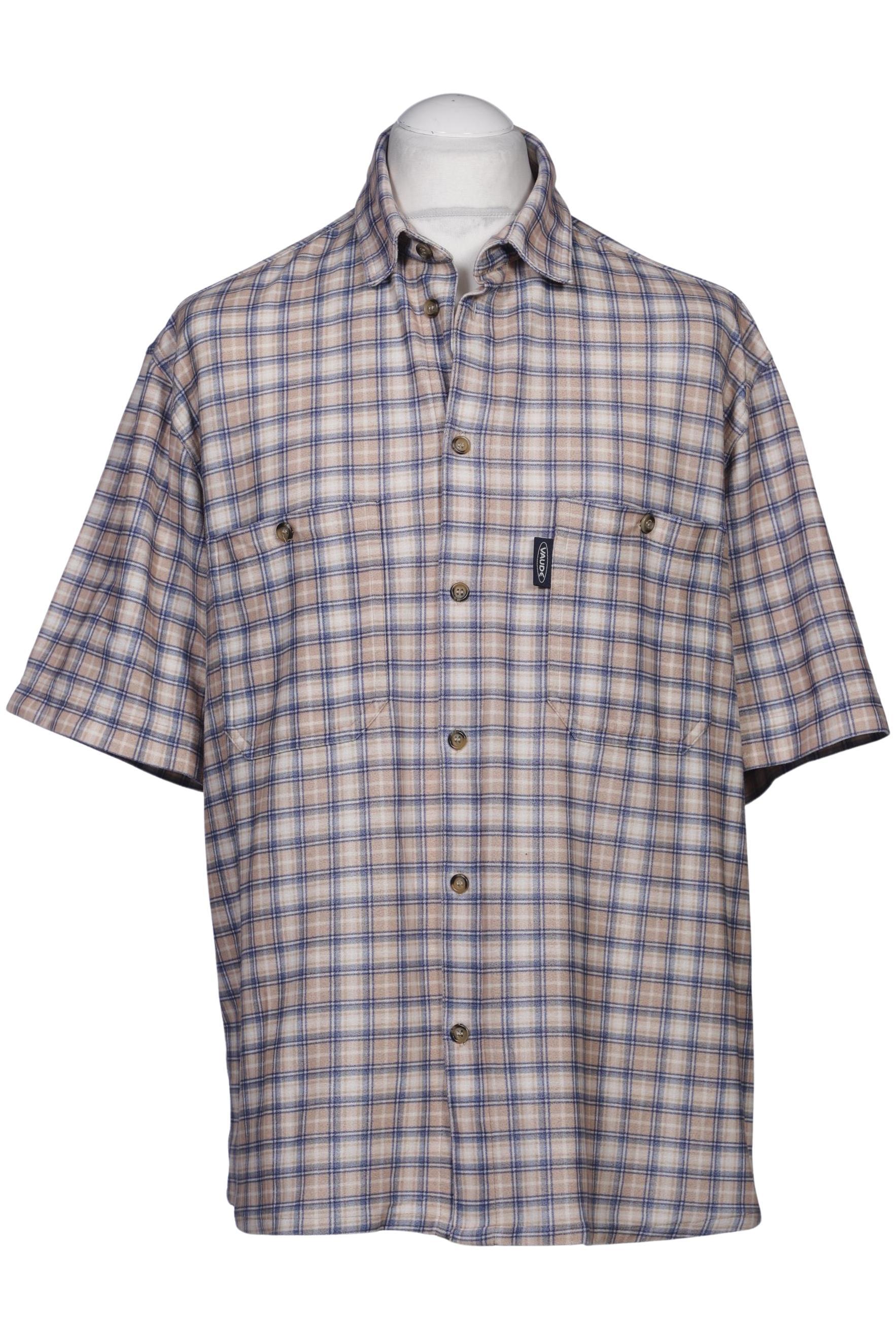 

Vaude Herren Hemd, mehrfarbig, Gr. 54