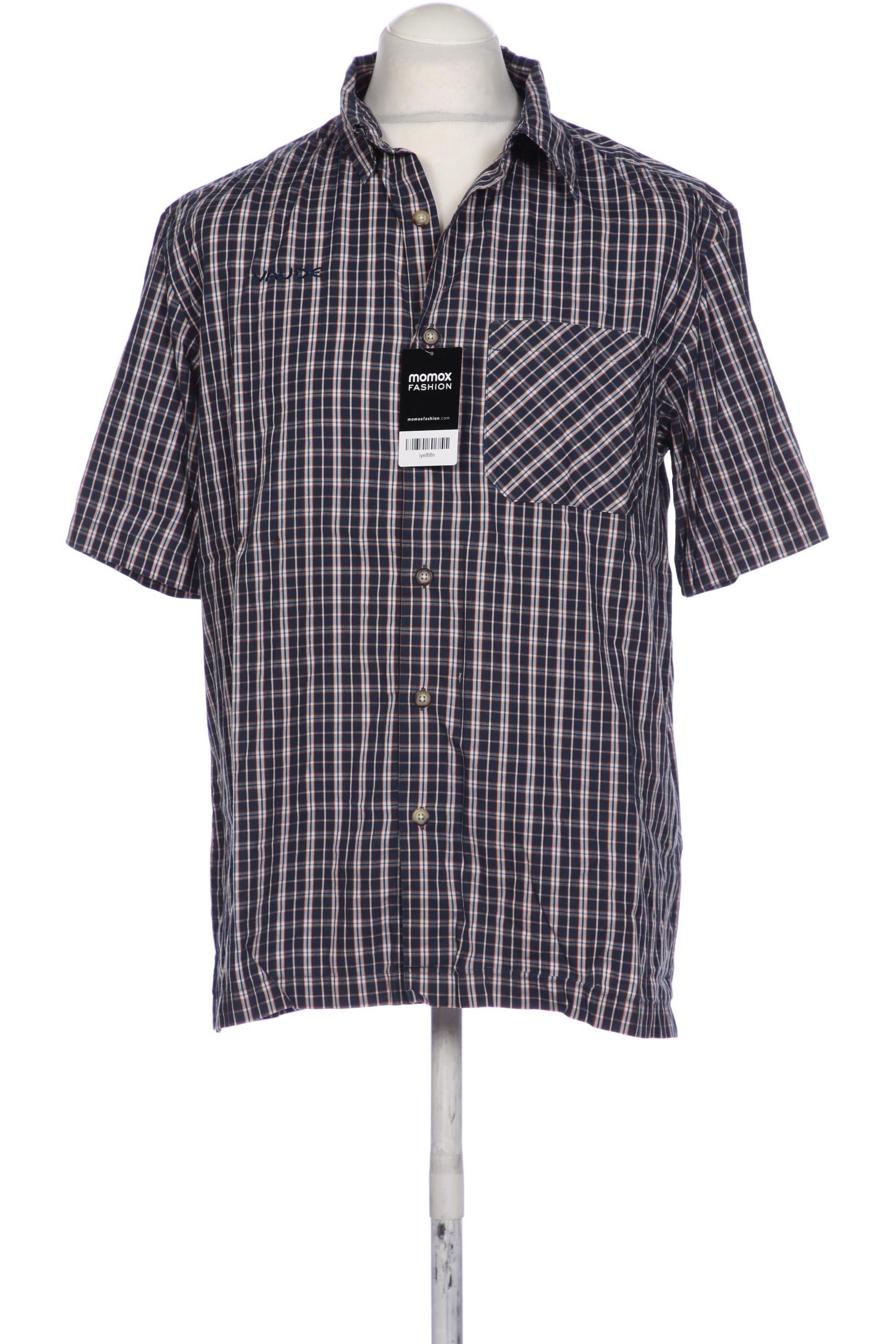 

VAUDE Herren Hemd, grau