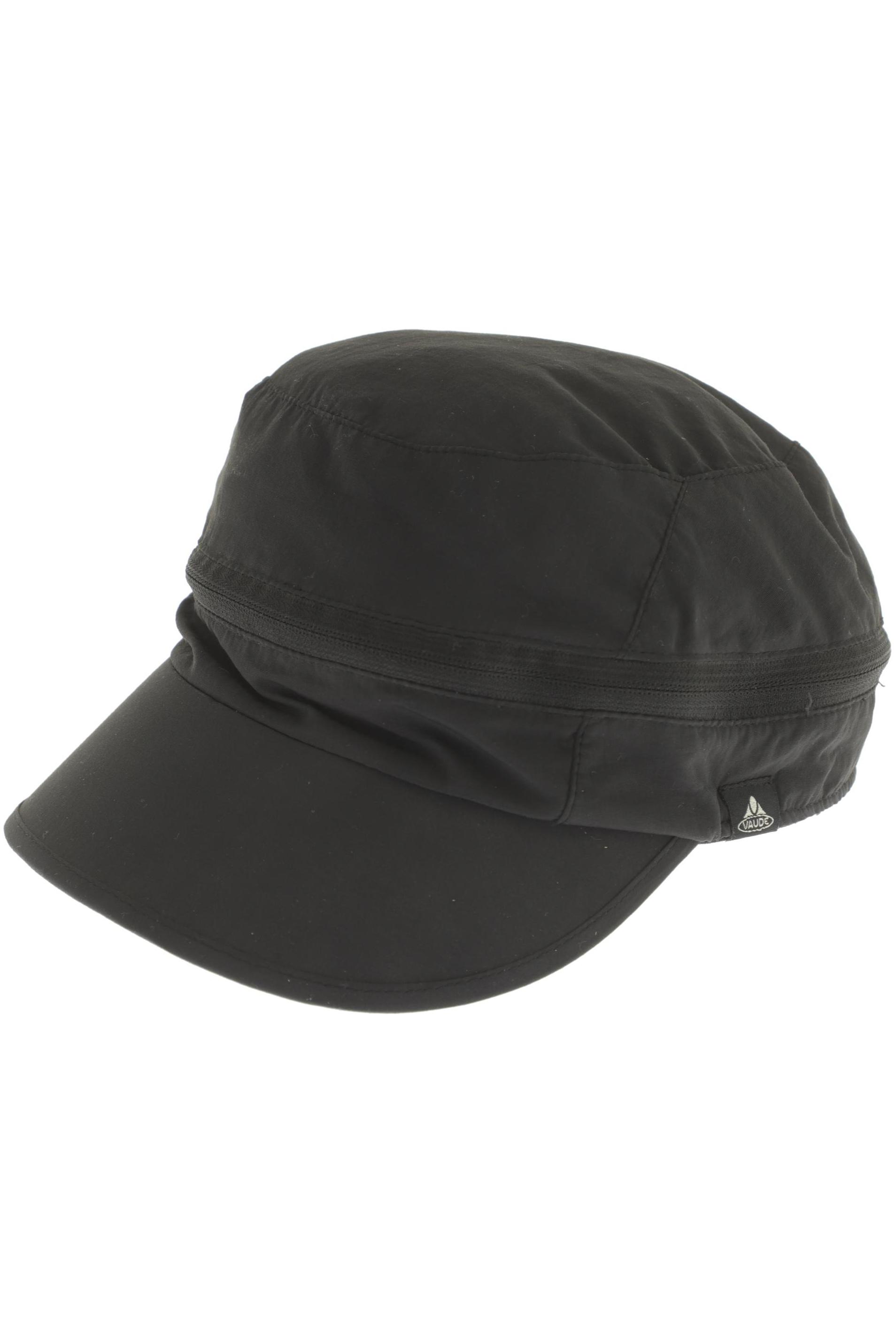 

VAUDE Herren Hut/Mütze, schwarz