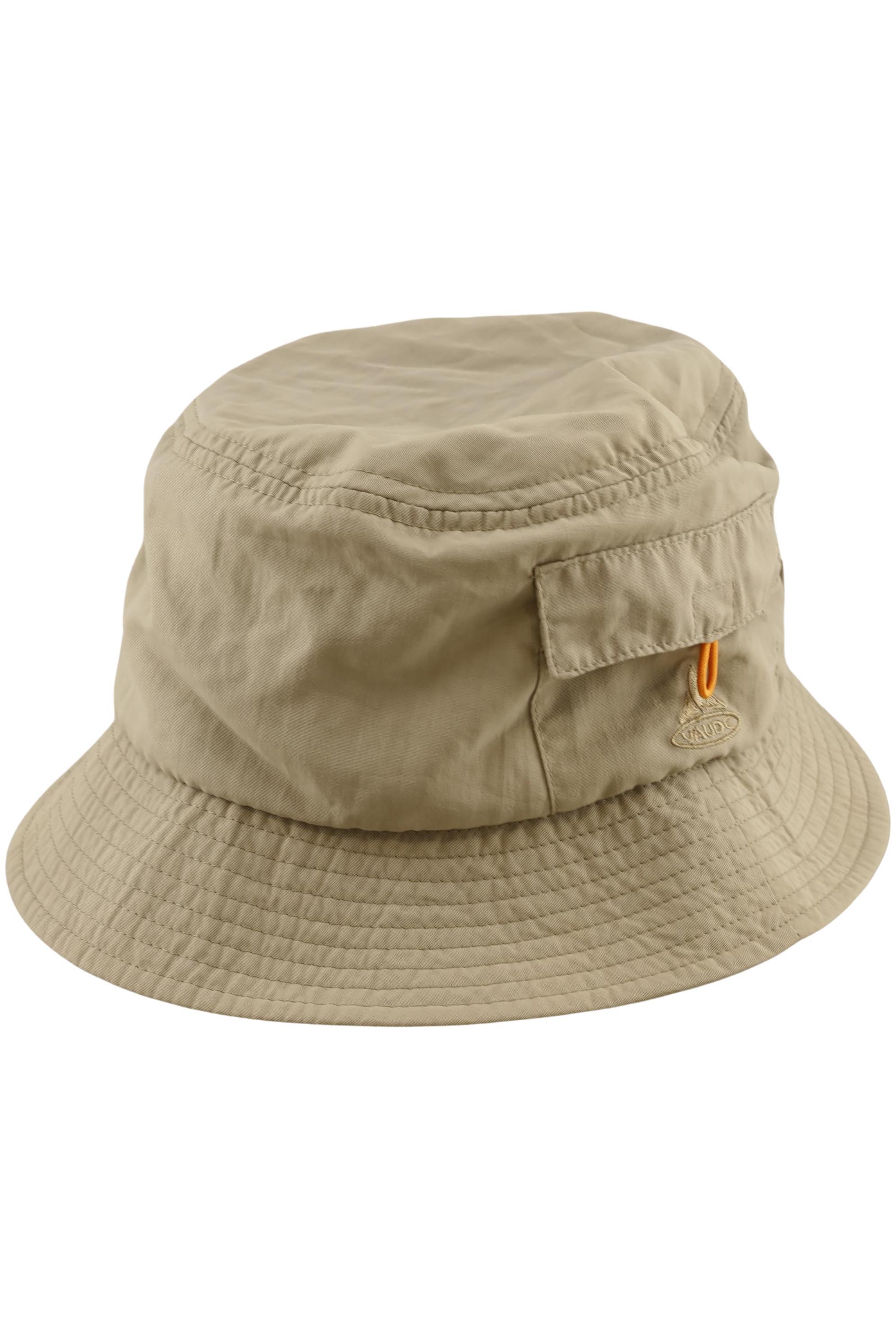 Thumbnail - Vaude Herren Hut/Mütze, beige, Gr. 56