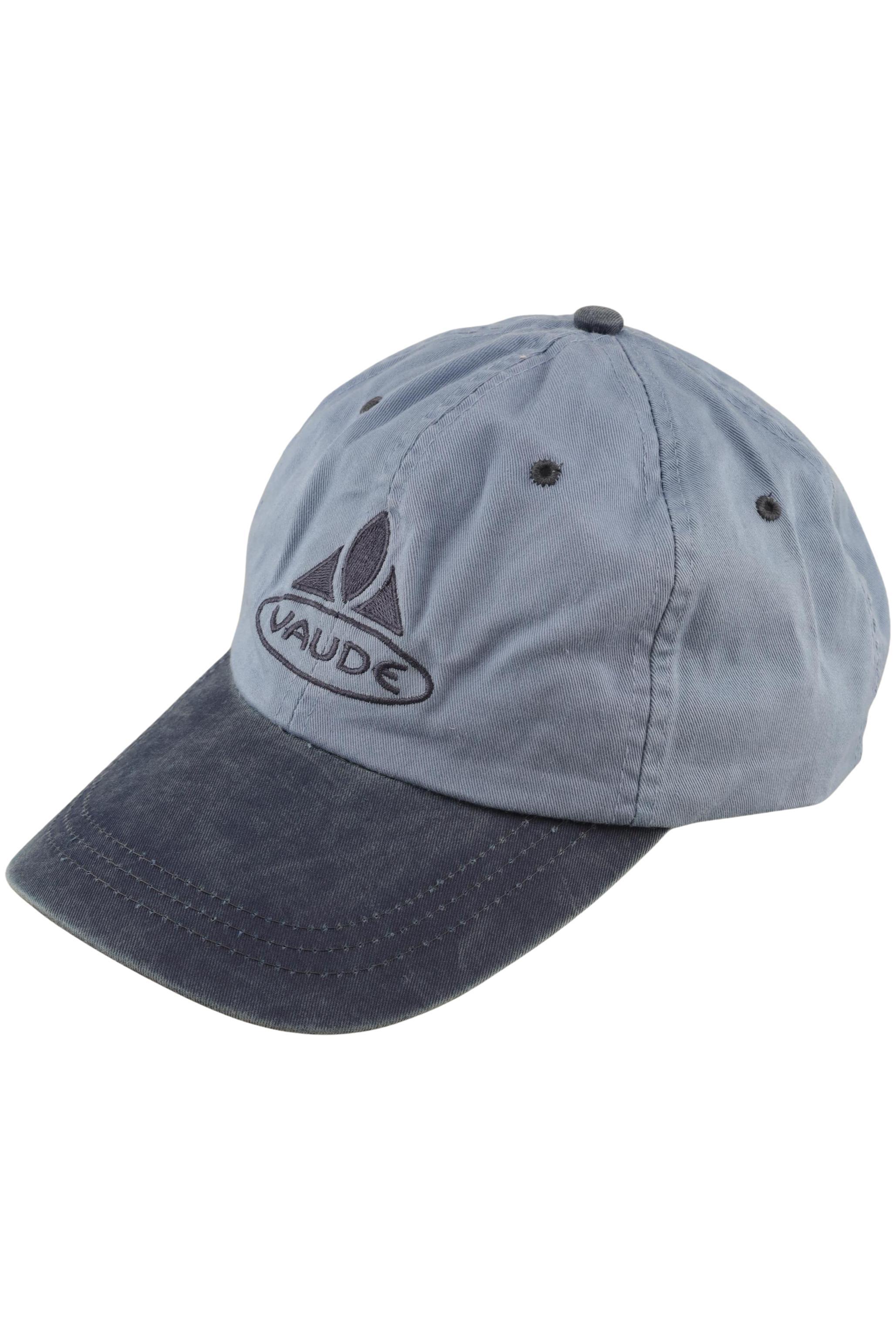 

Vaude Herren Hut/Mütze, blau, Gr. uni