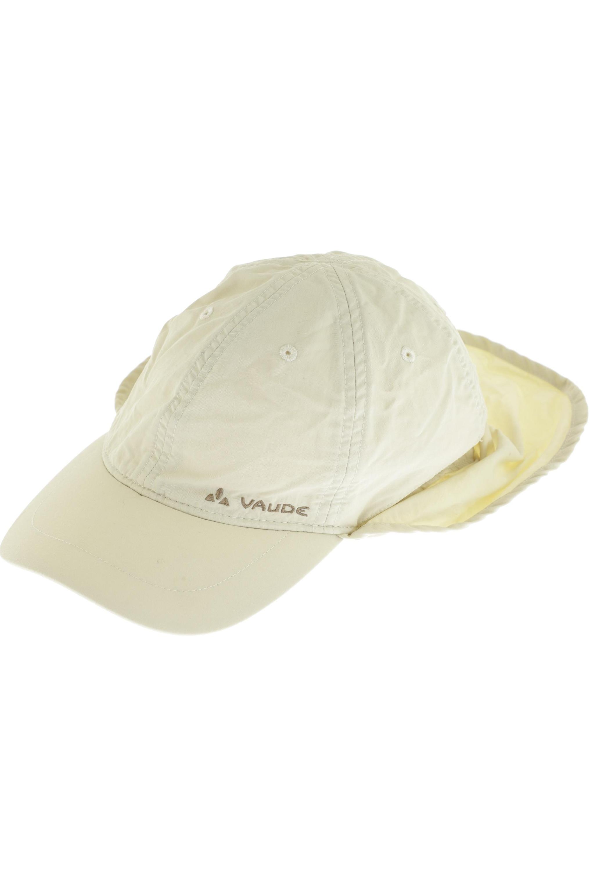 

Vaude Herren Hut/Mütze, beige, Gr. 58