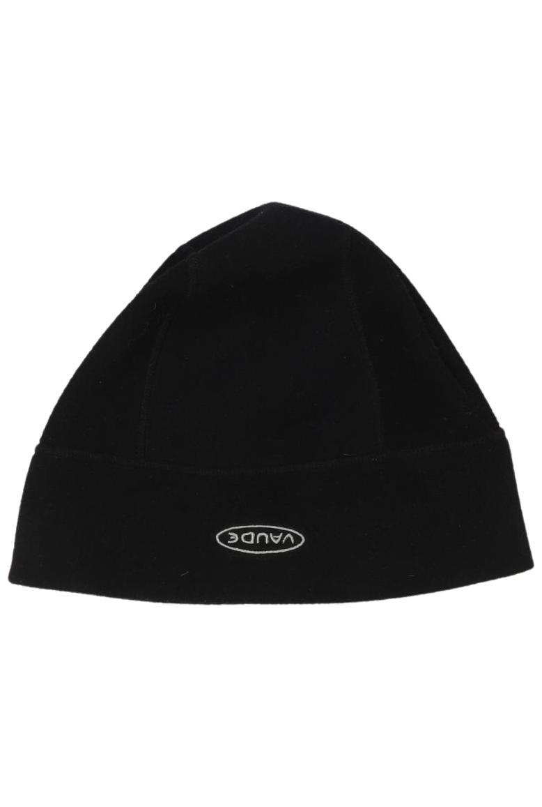 

Vaude Herren Hut/Mütze, schwarz, Gr. 56