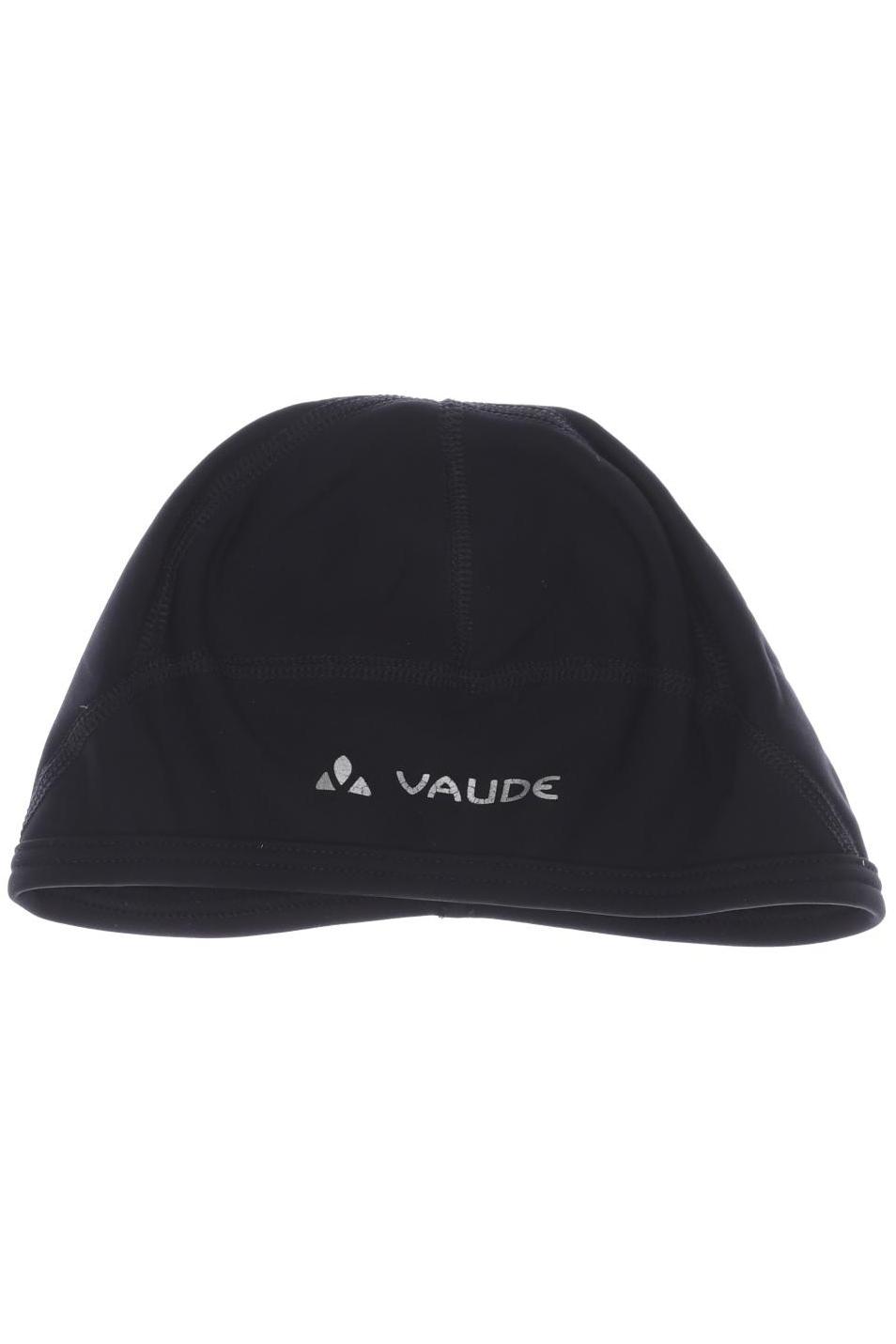 Thumbnail - Vaude Herren Hut/Mütze, schwarz, Gr. 54