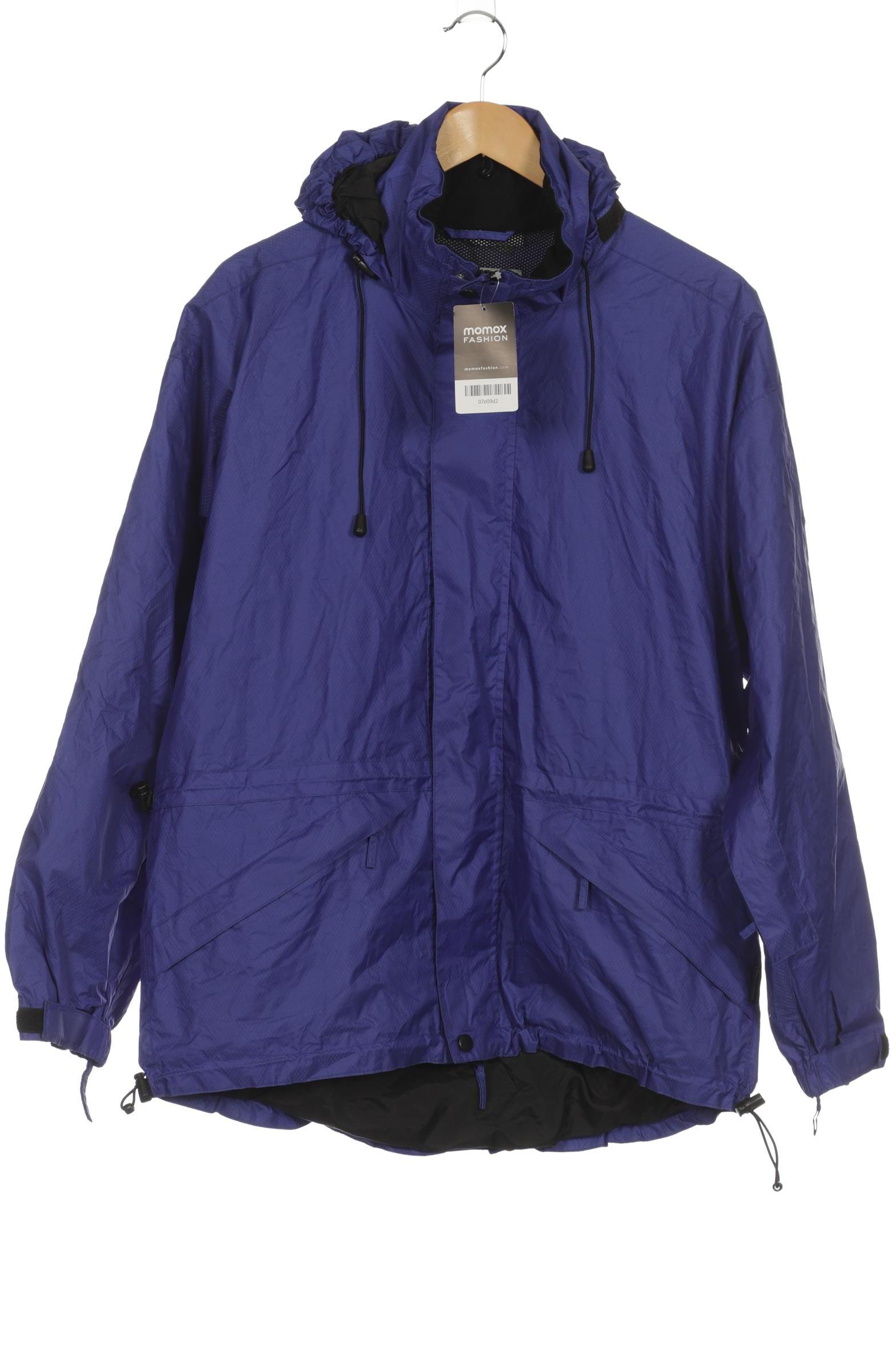 

Vaude Herren Jacke, blau, Gr. 48