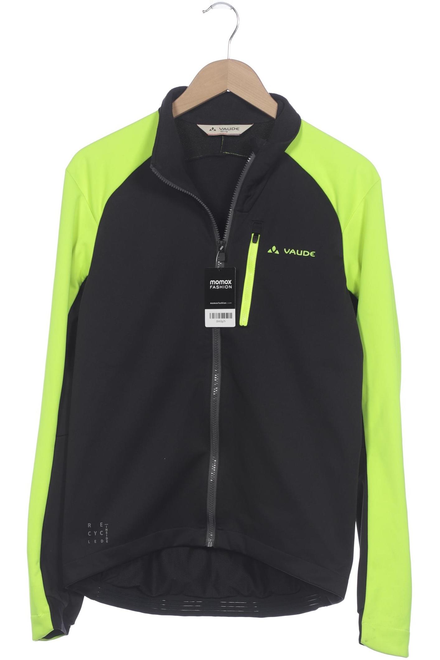 

Vaude Herren Jacke, schwarz, Gr. 50
