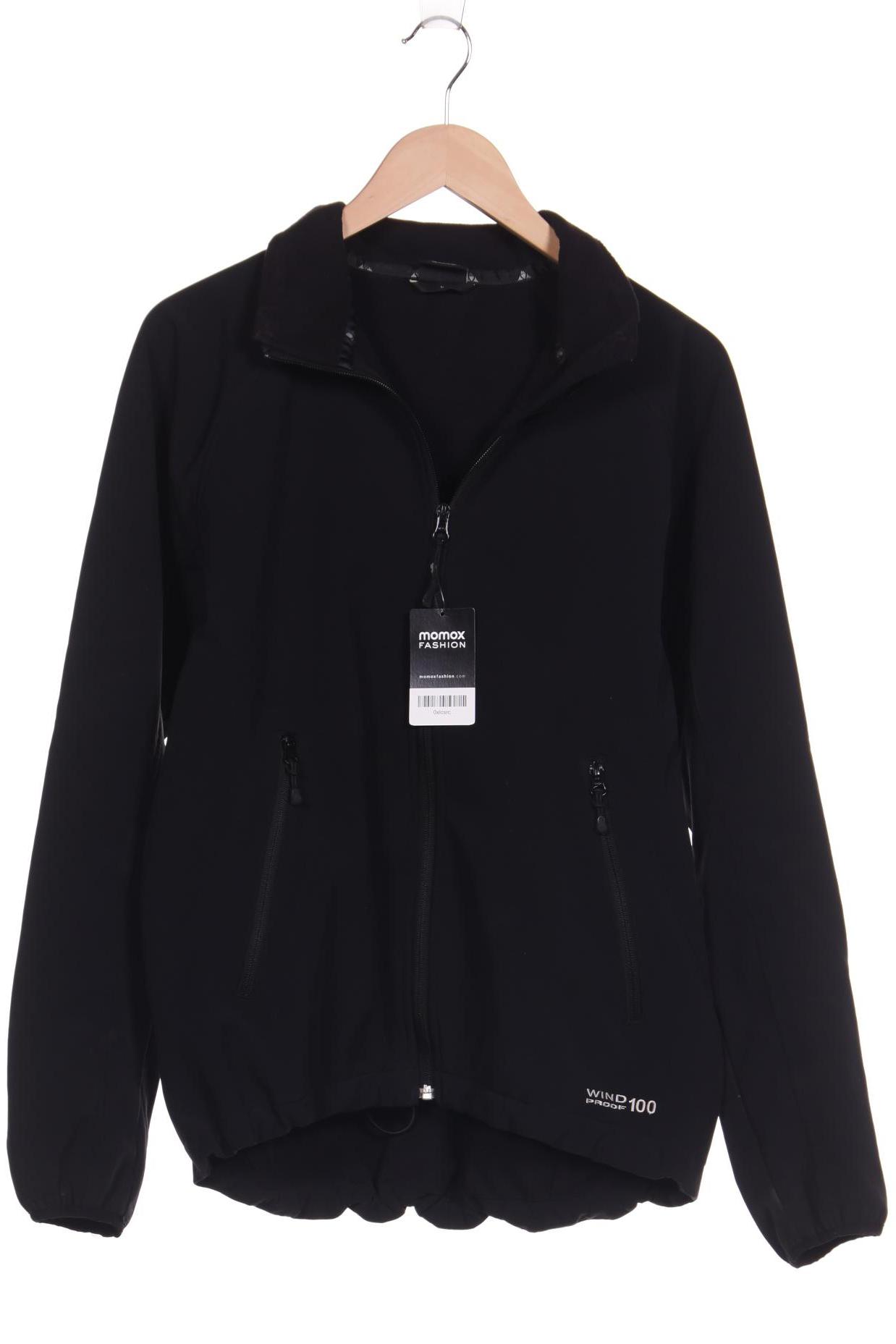 

VAUDE Herren Jacke, schwarz