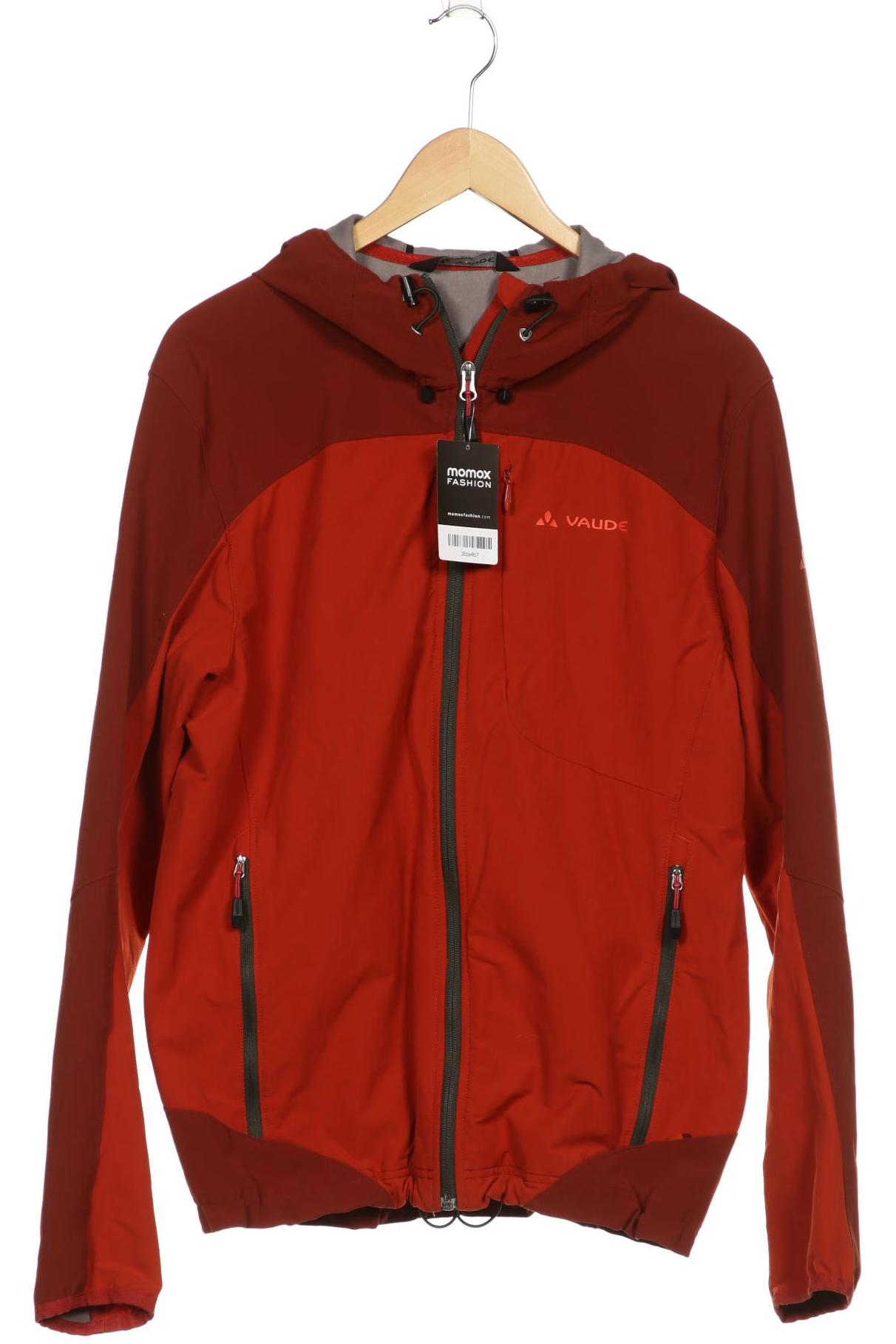 

Vaude Herren Jacke, braun, Gr. 50