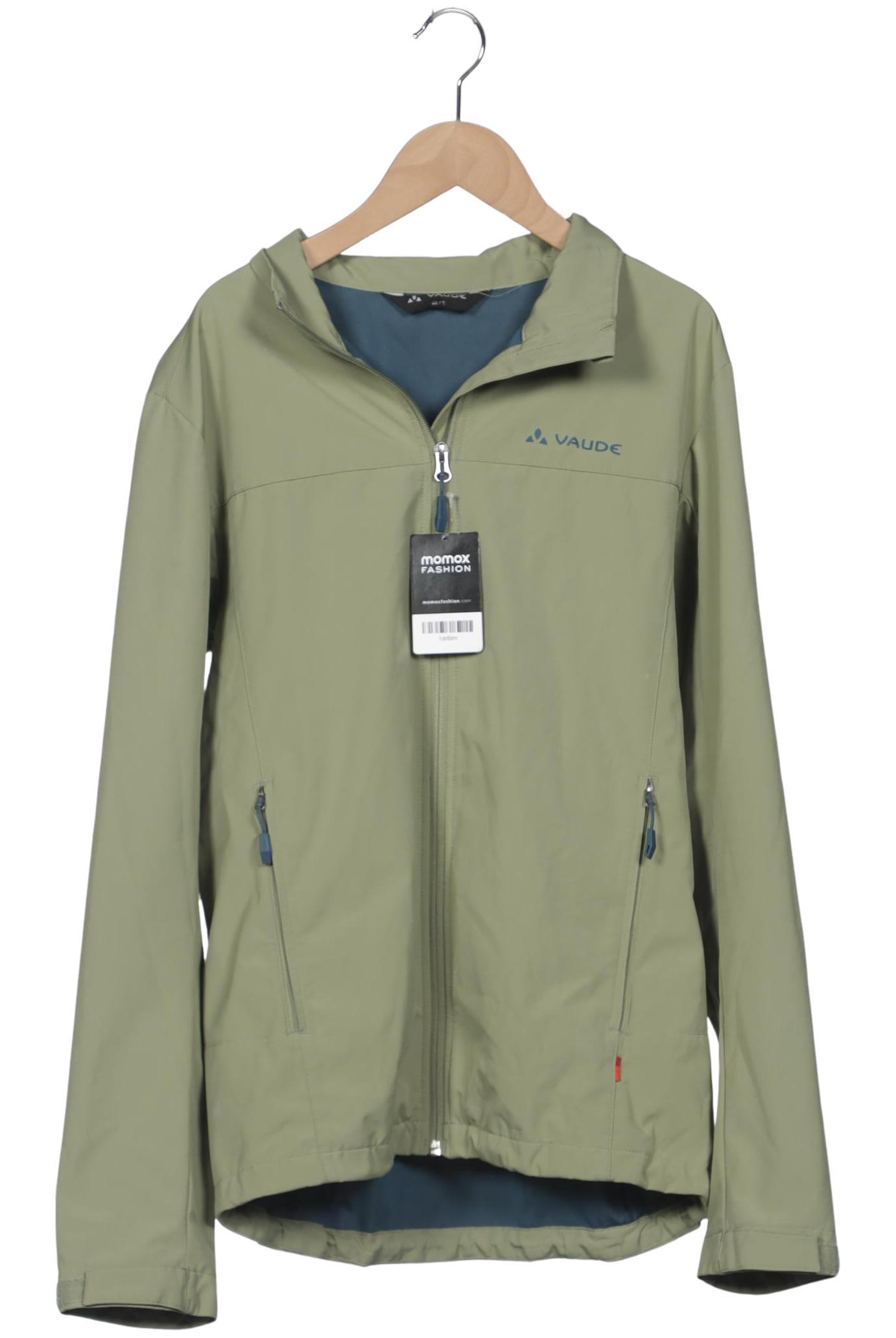 

Vaude Herren Jacke, grün, Gr. 46