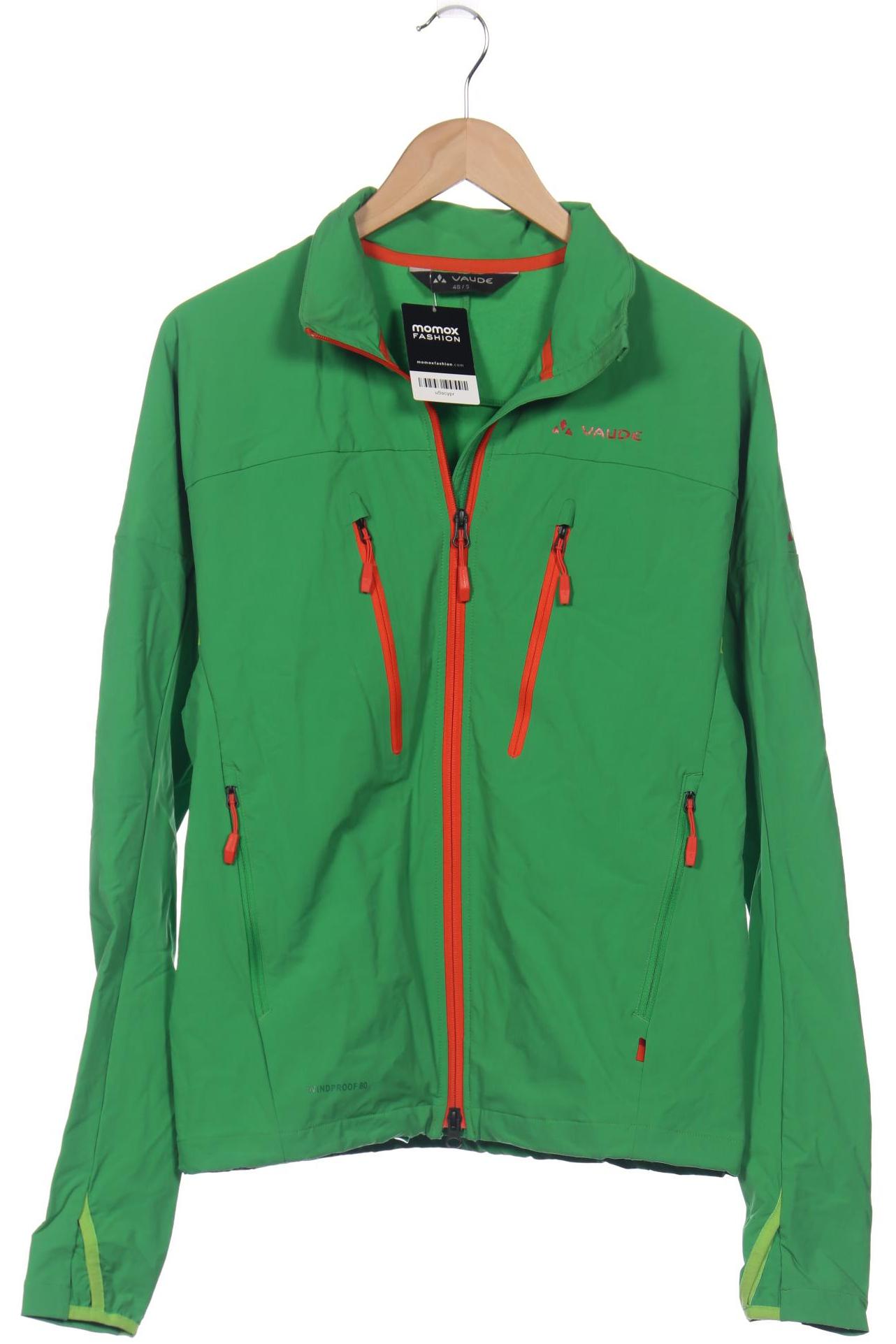 

Vaude Herren Jacke, hellgrün, Gr. 48