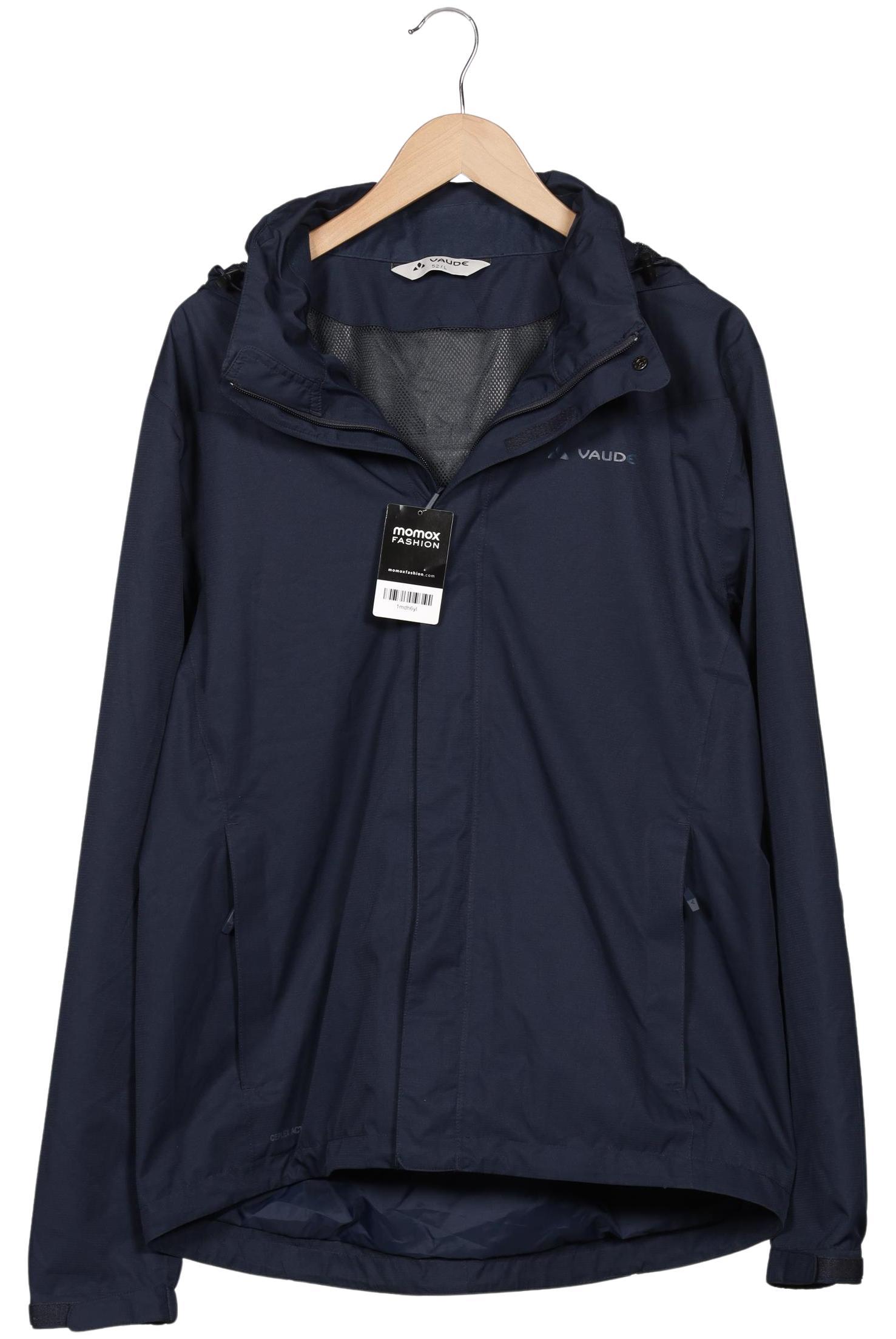 

Vaude Herren Jacke, marineblau, Gr. 52