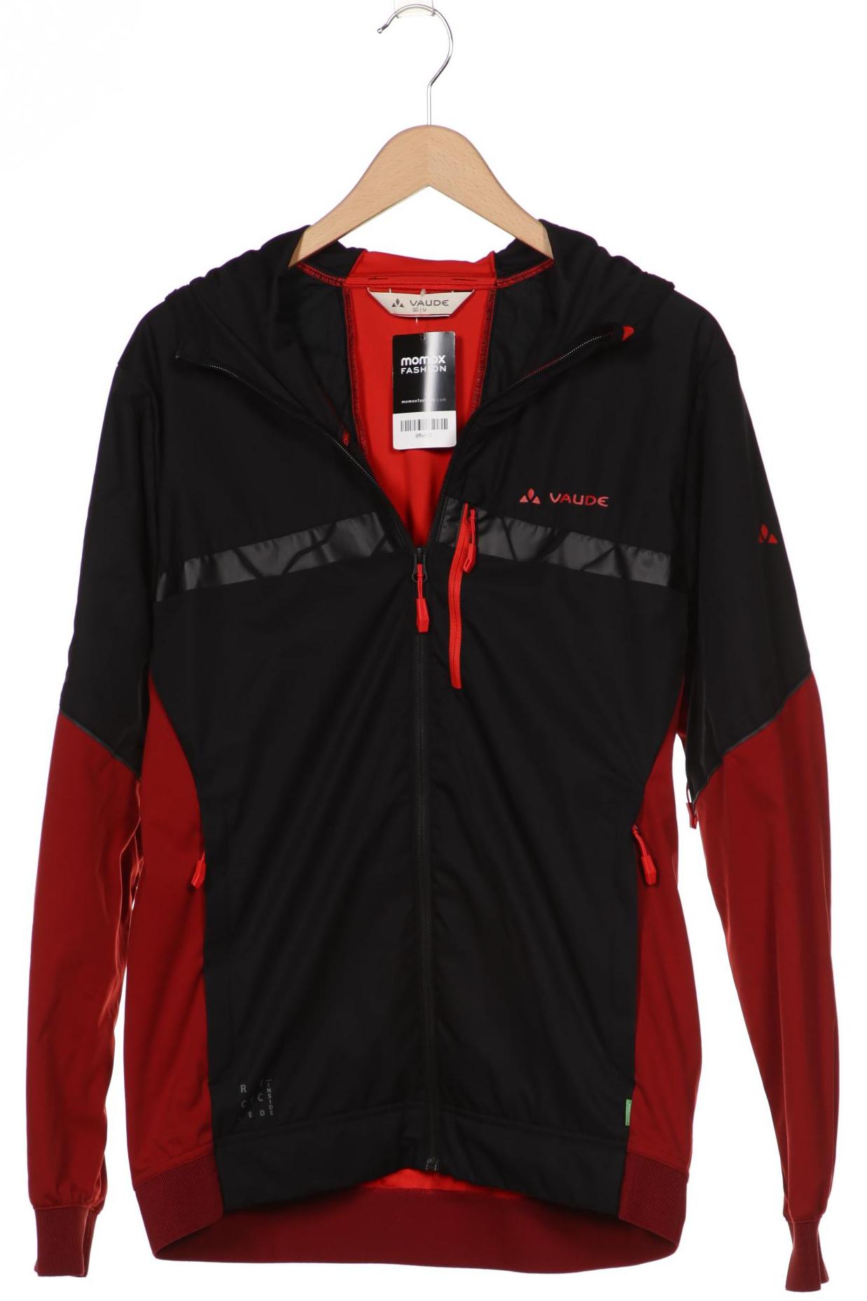 

VAUDE Herren Jacke, schwarz