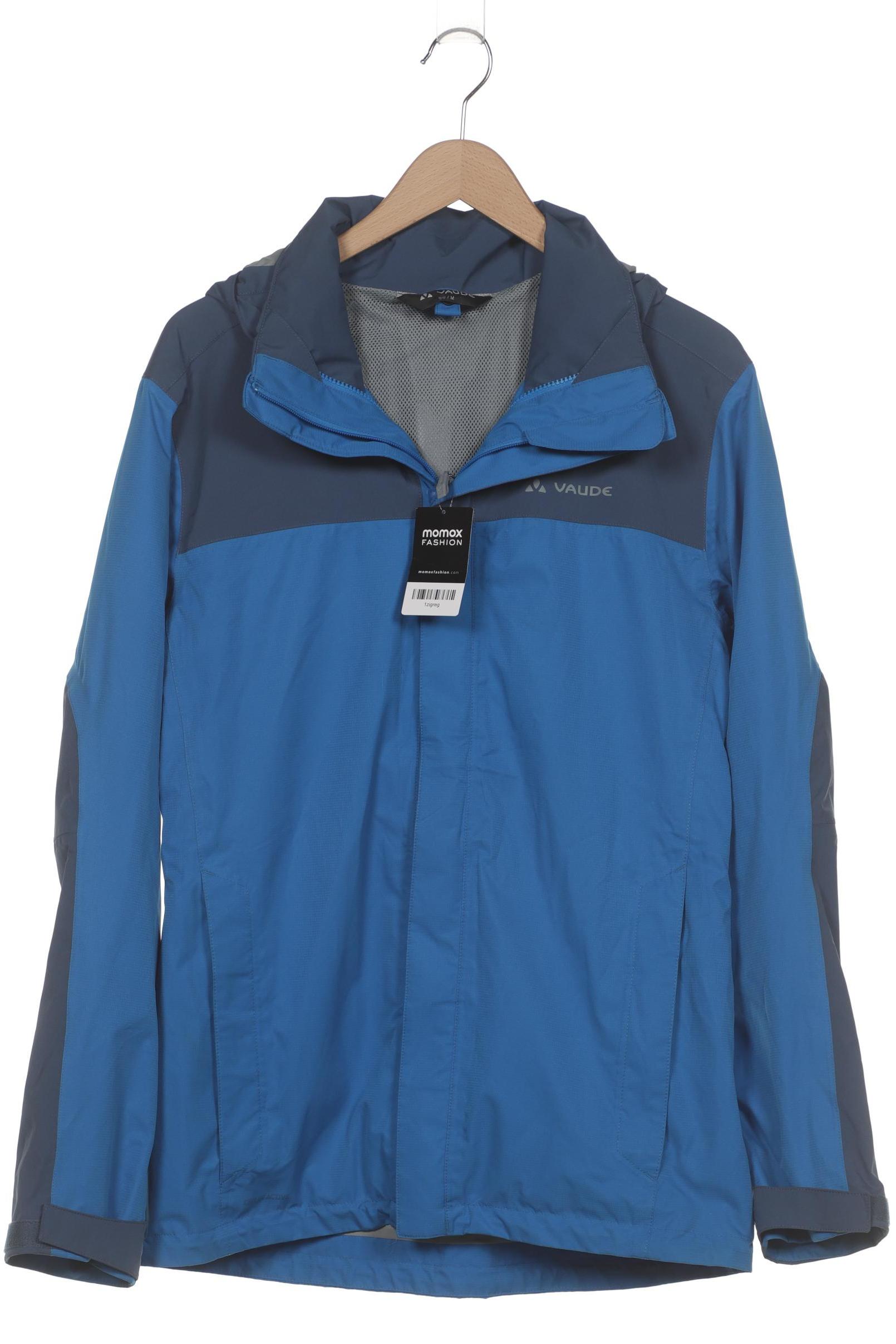 

Vaude Herren Jacke, blau, Gr. 50