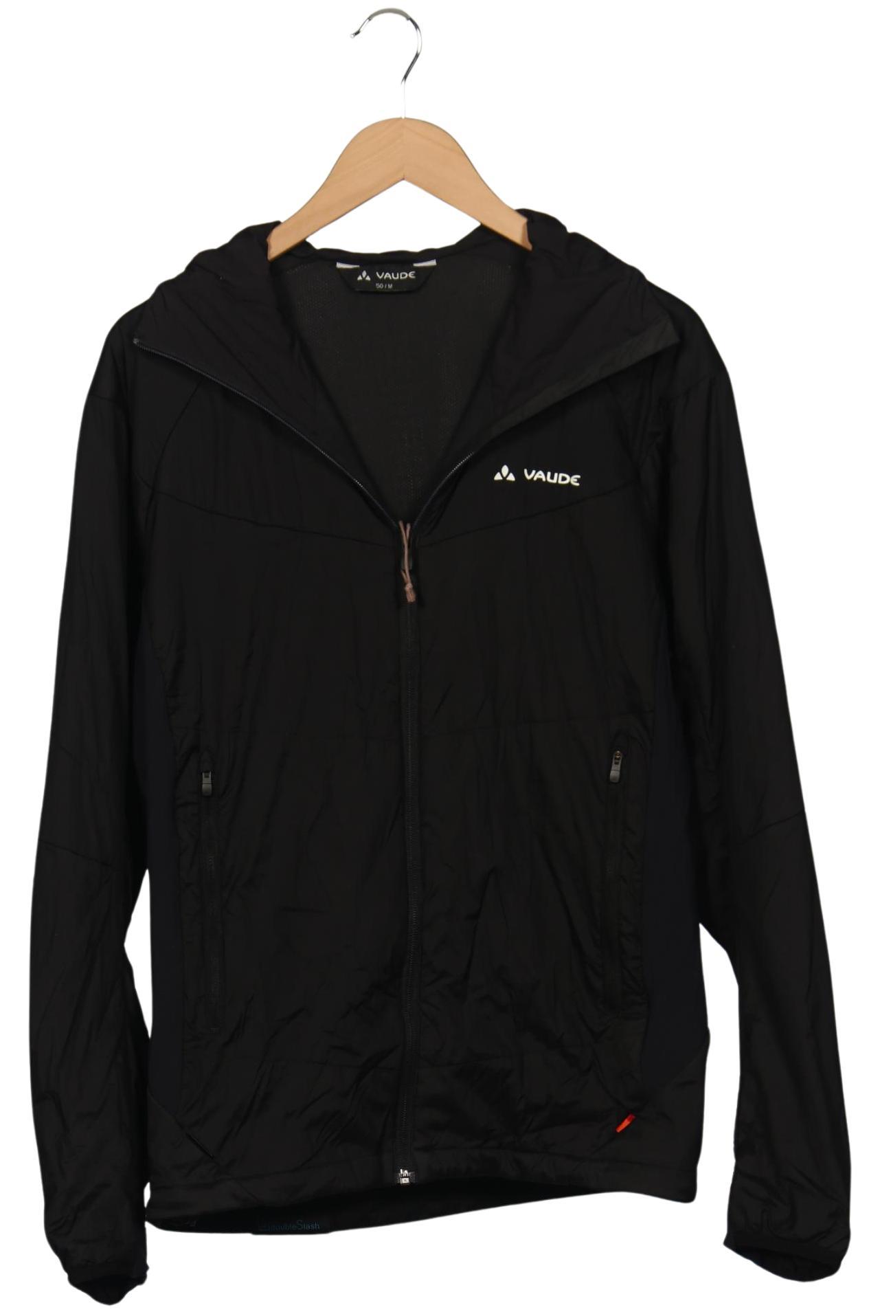 

Vaude Herren Jacke, schwarz, Gr. 50