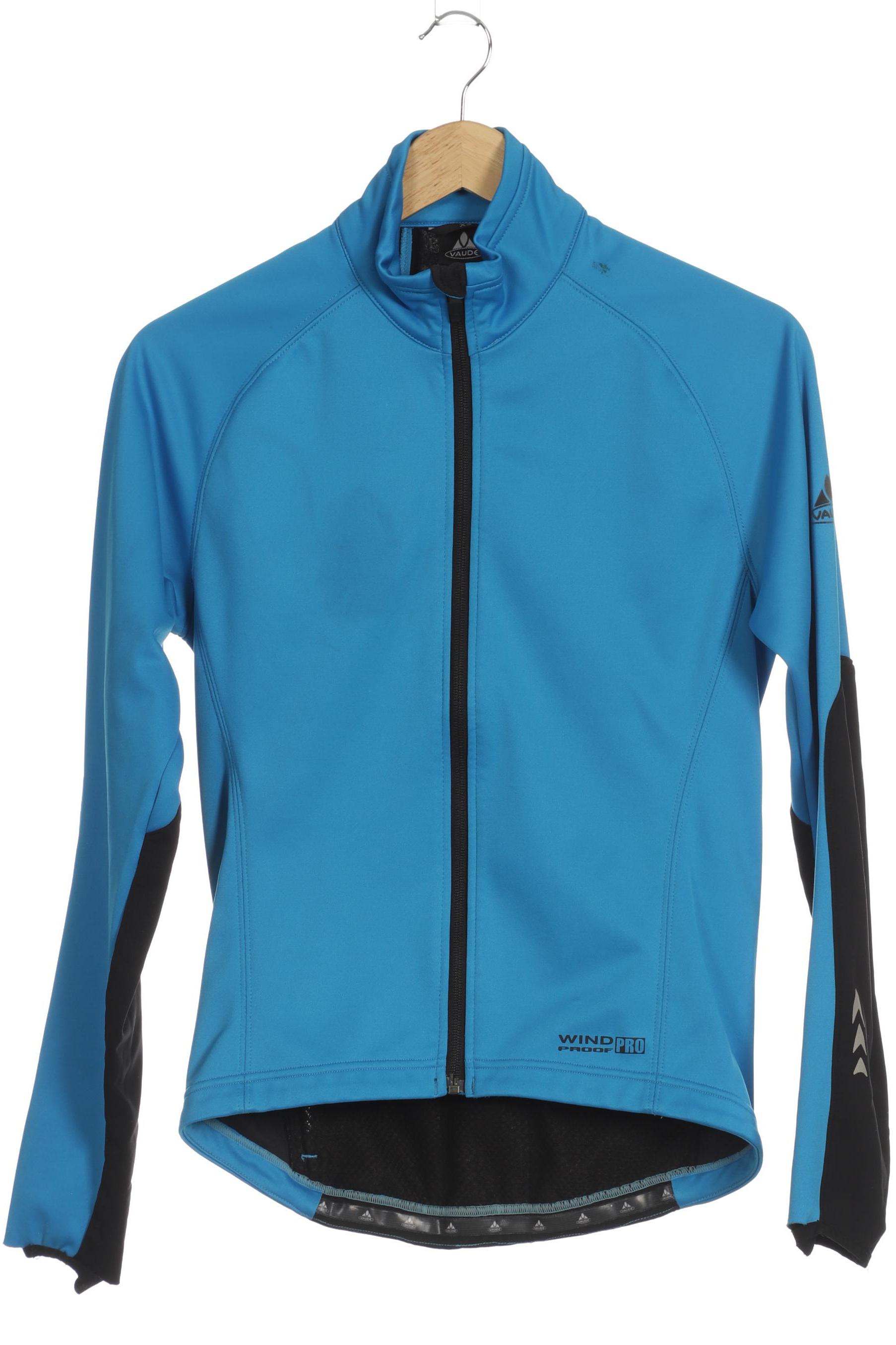 

Vaude Herren Jacke, blau, Gr. 44