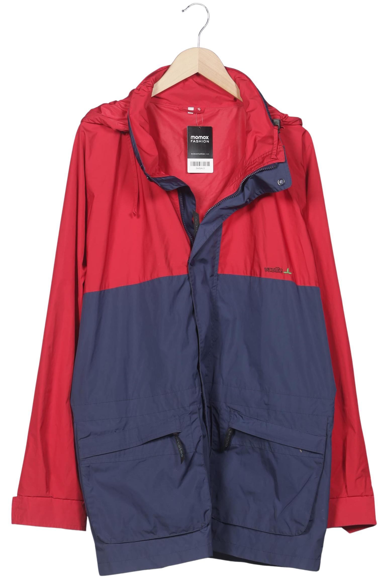 Thumbnail - Vaude Herren Jacke, mehrfarbig, Gr. 56