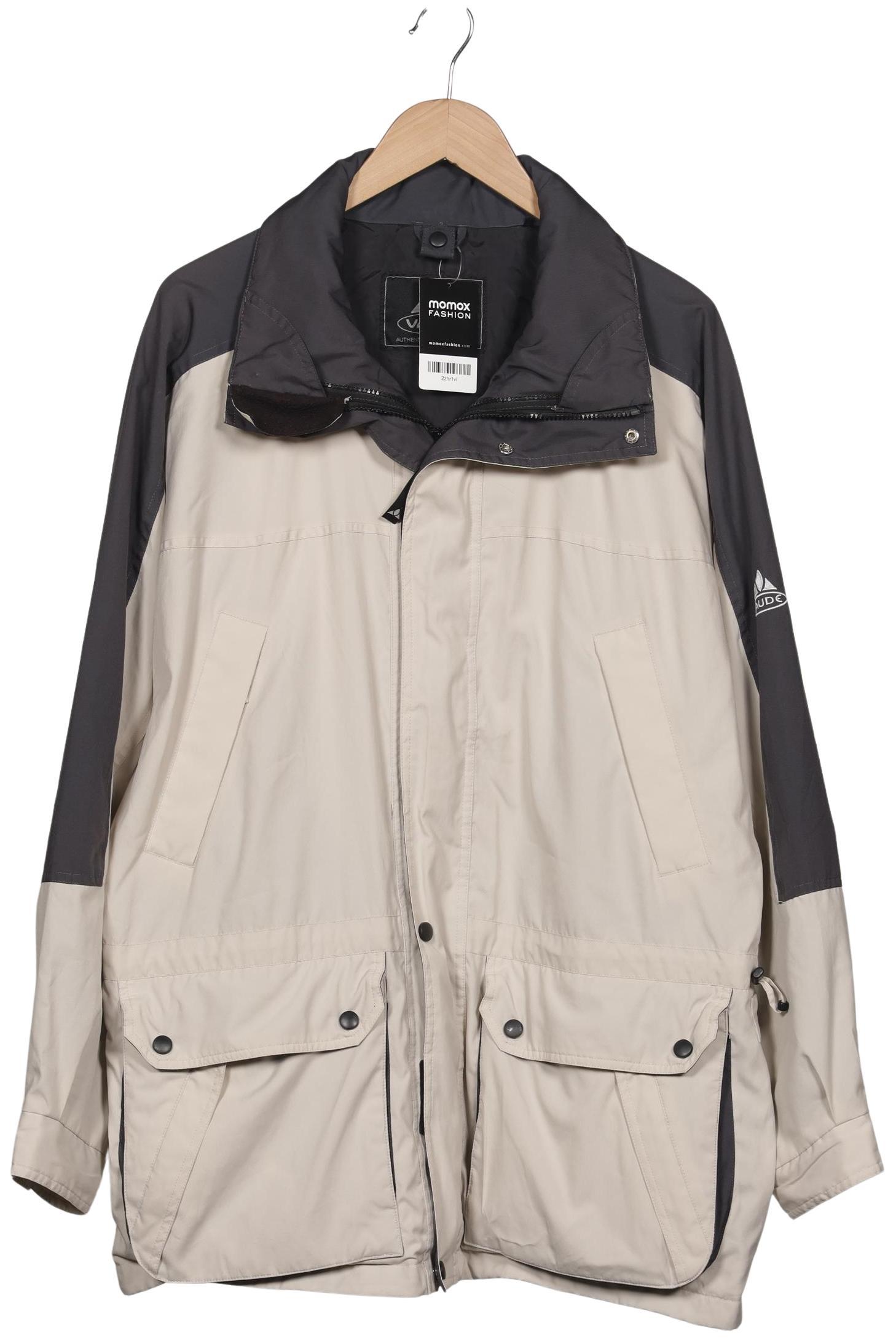 

Vaude Herren Jacke, mehrfarbig, Gr. 52