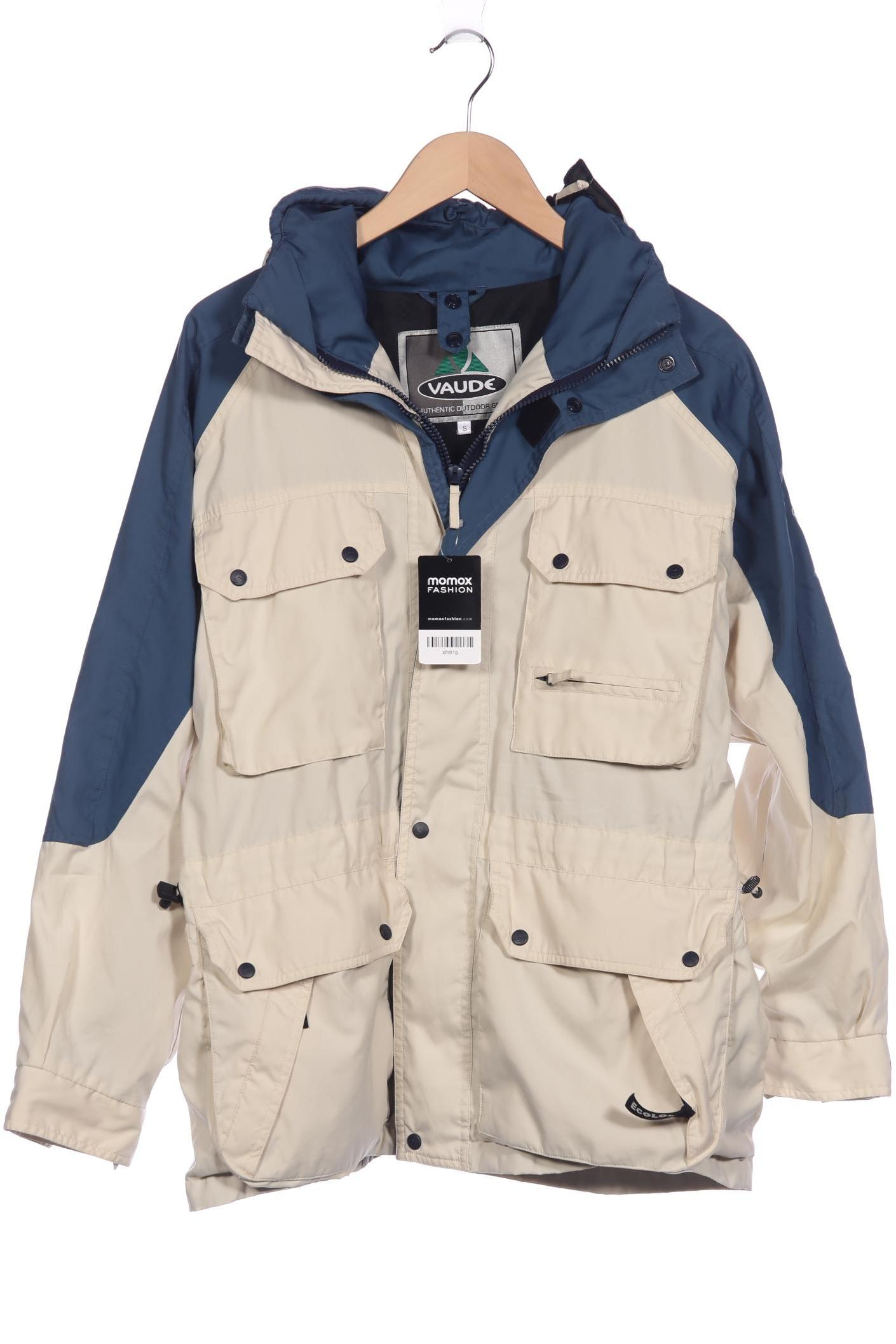 

Vaude Herren Jacke, cremeweiß, Gr. 46