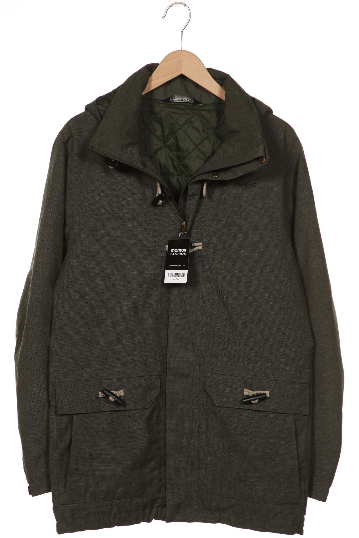 

VAUDE Herren Jacke, grün