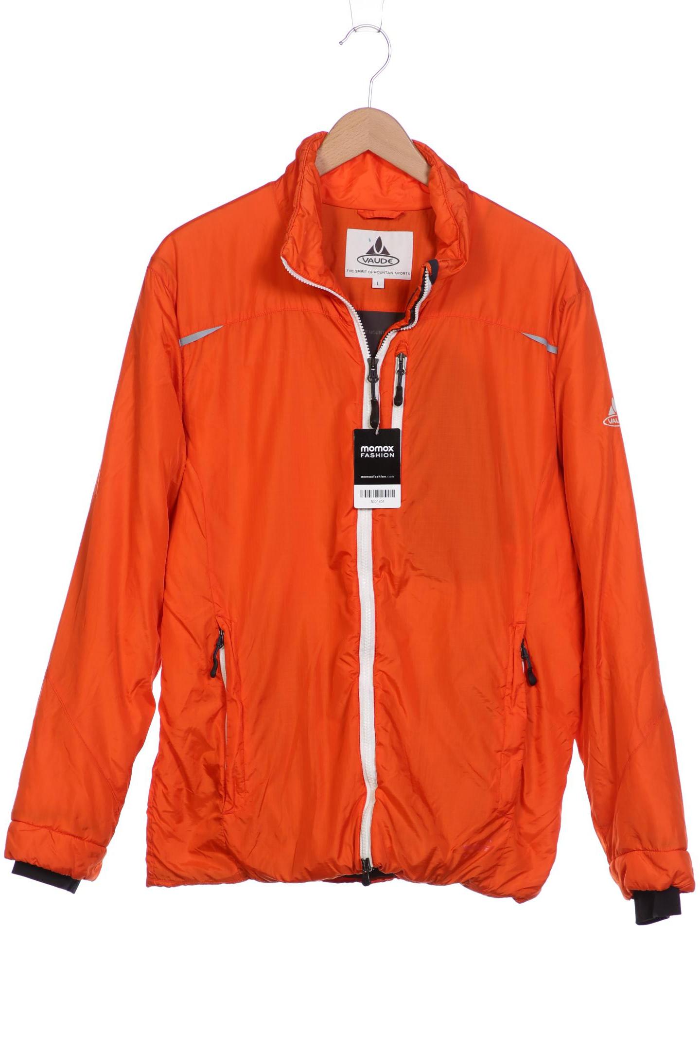 

VAUDE Herren Jacke, orange