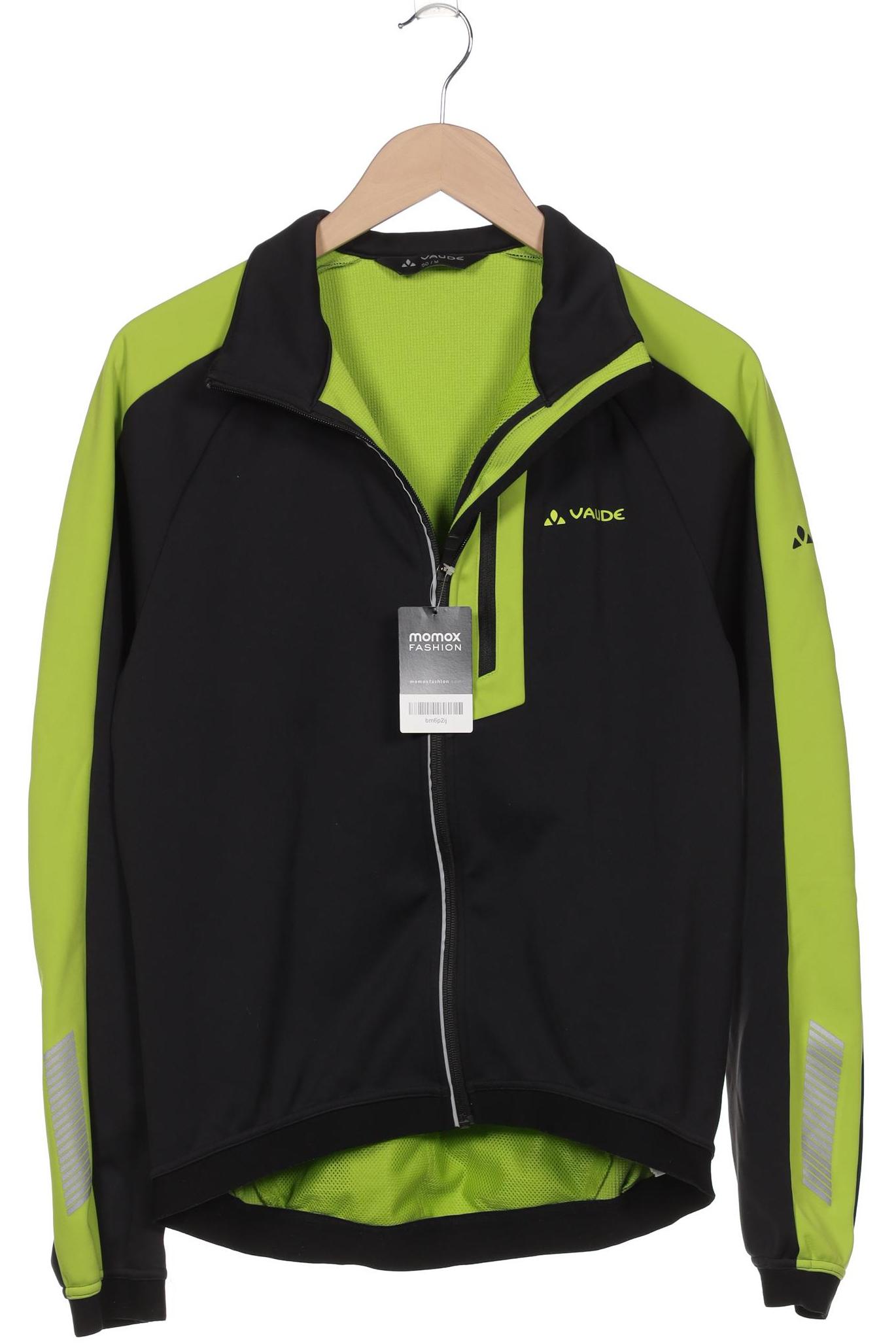 

Vaude Herren Jacke, schwarz, Gr. 50