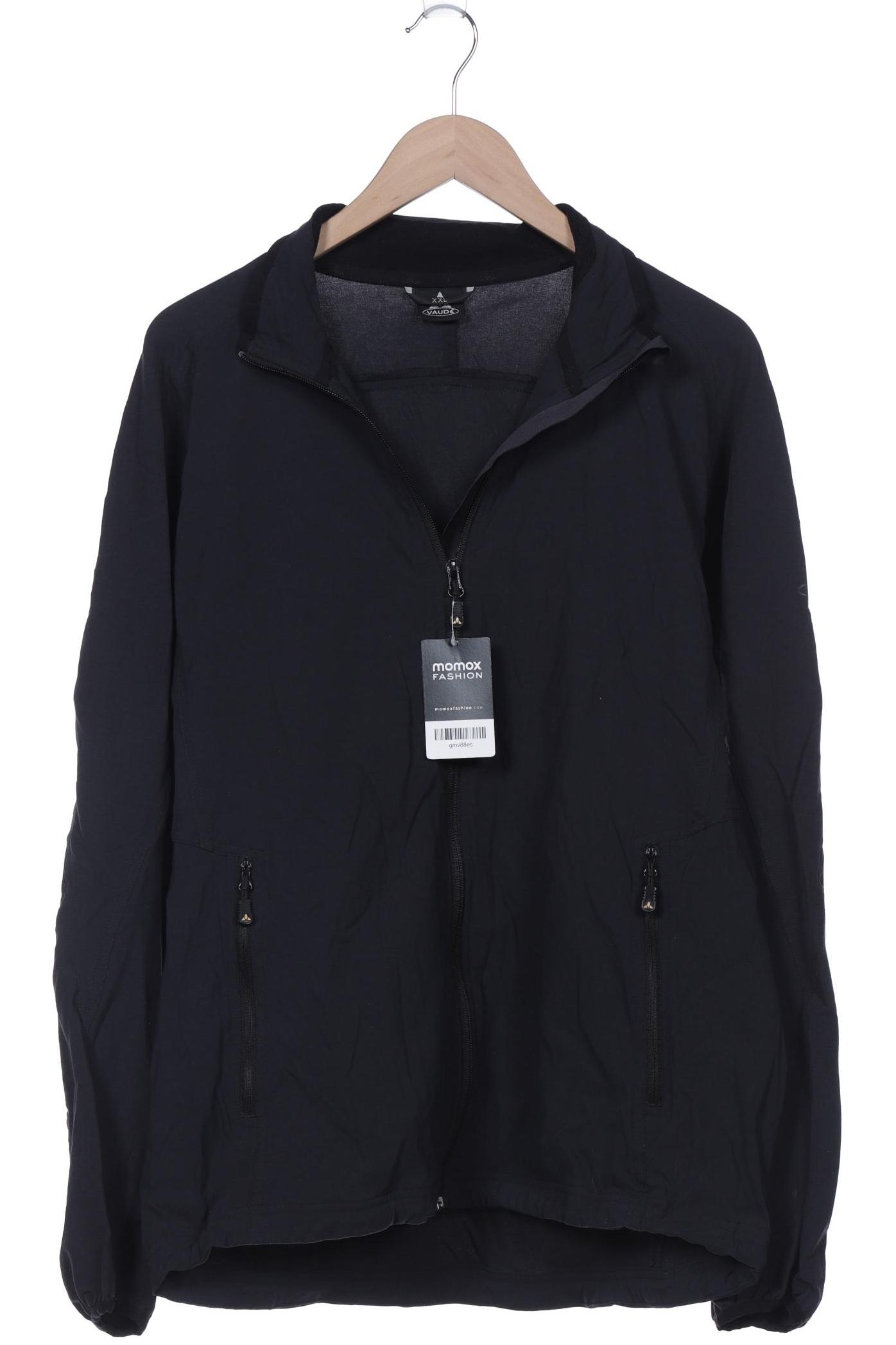 

Vaude Herren Jacke, marineblau, Gr. 56