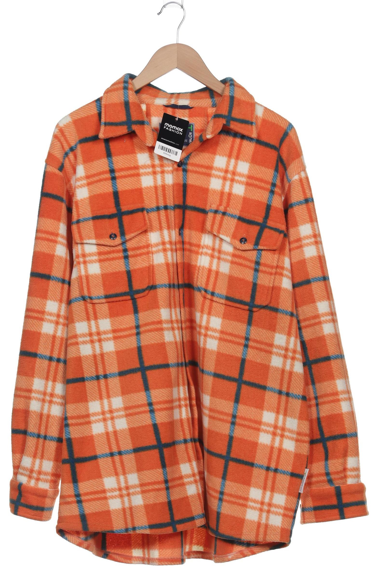 

Vaude Herren Jacke, orange, Gr. 54