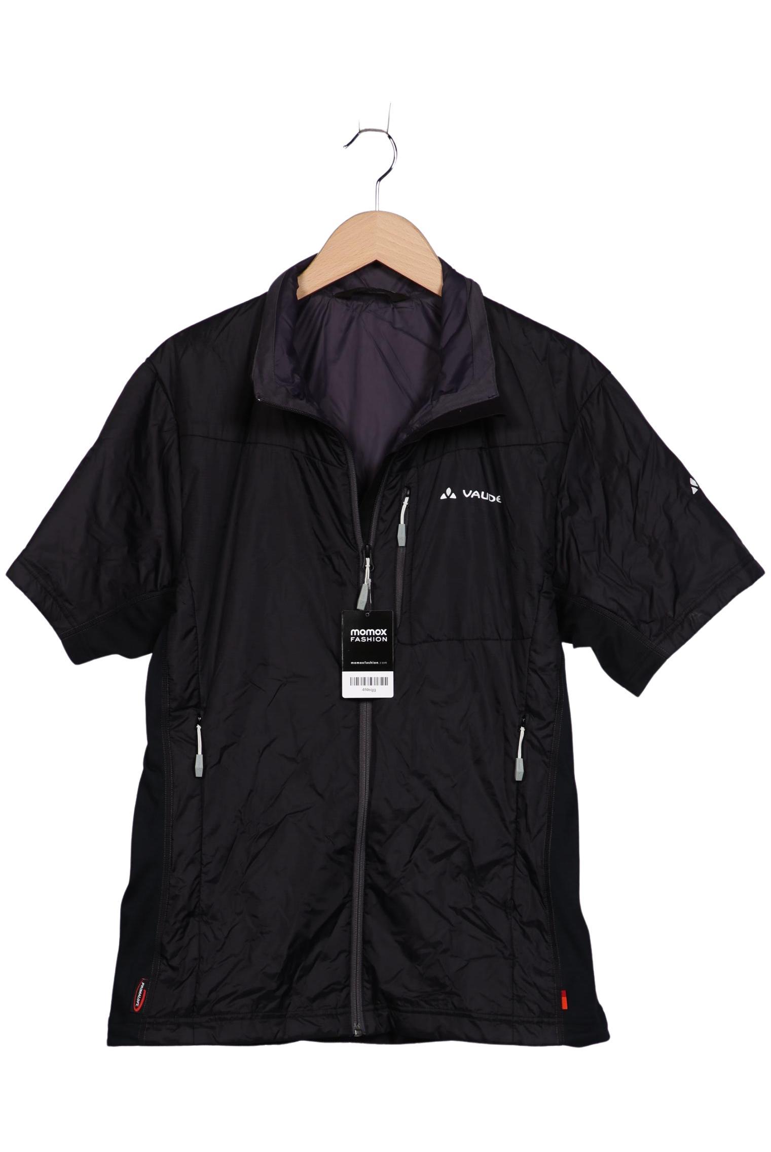 

Vaude Herren Jacke, schwarz, Gr. 54