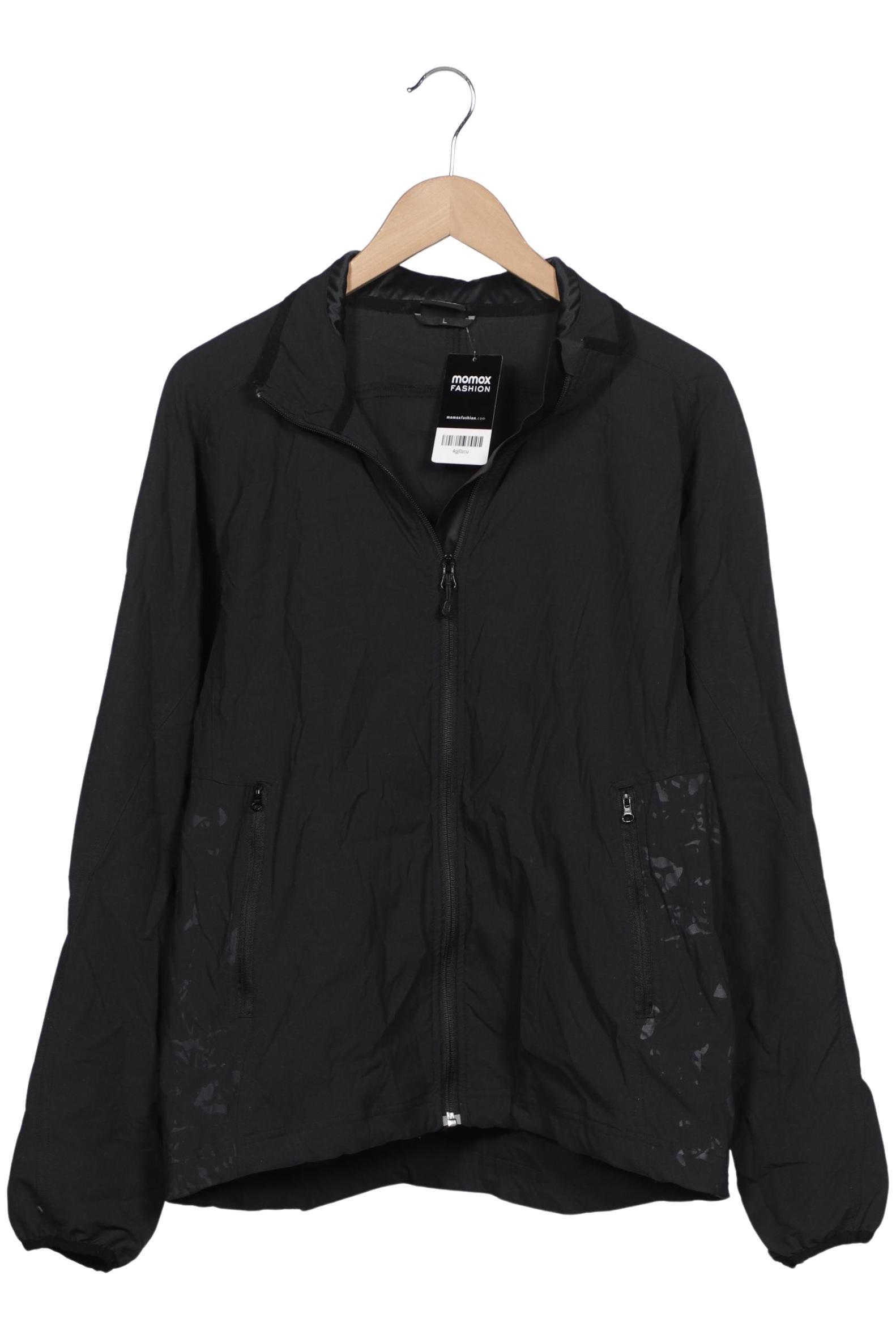 

Vaude Herren Jacke, schwarz, Gr. 52