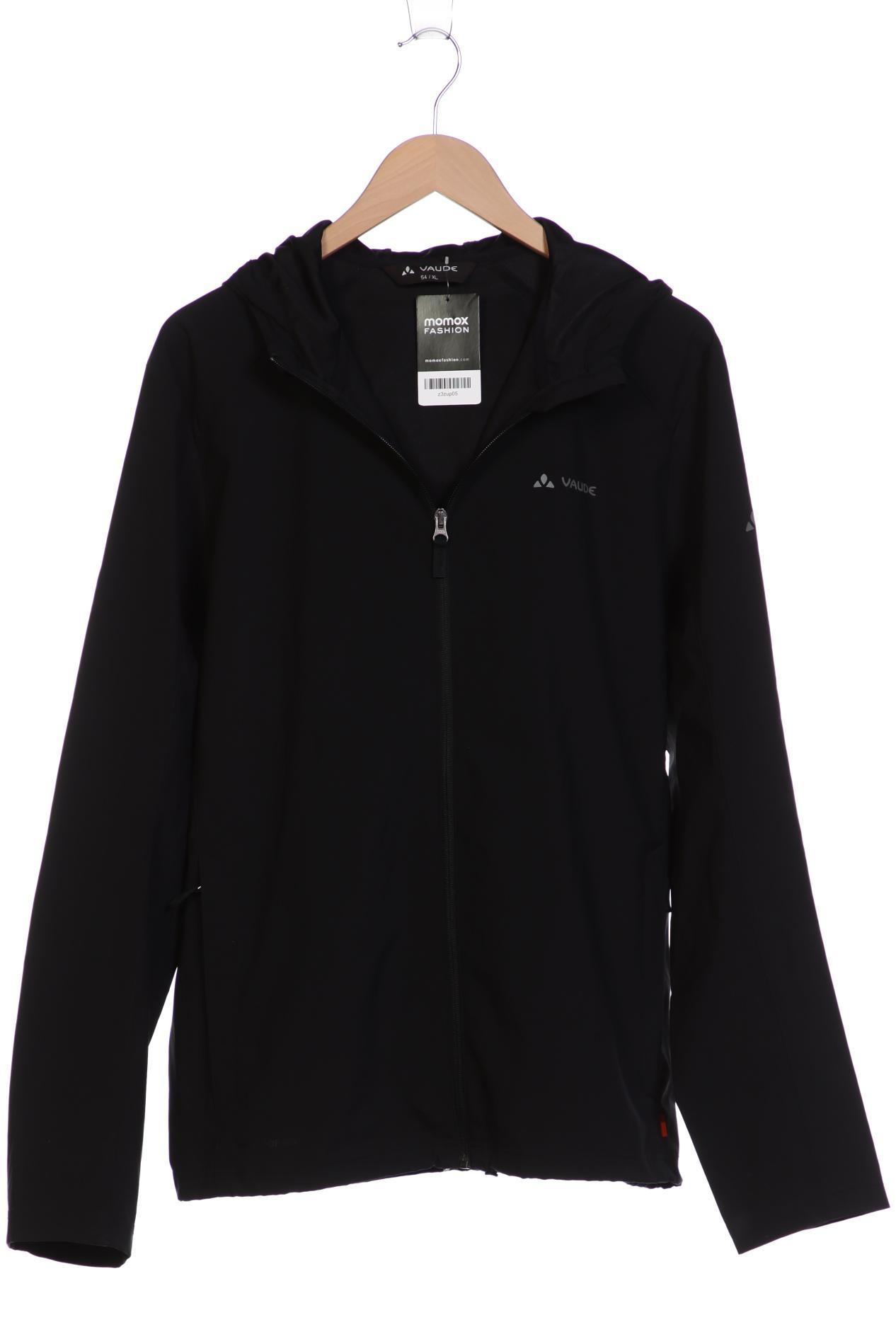 

VAUDE Herren Jacke, schwarz