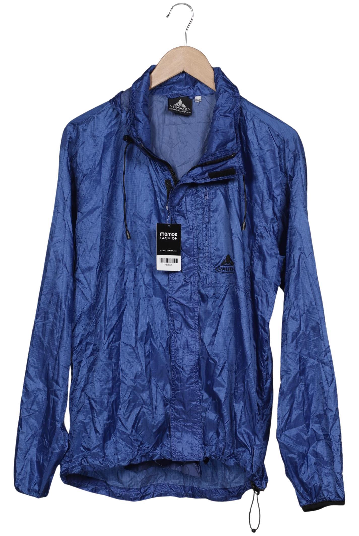 

Vaude Herren Jacke, blau, Gr. 56