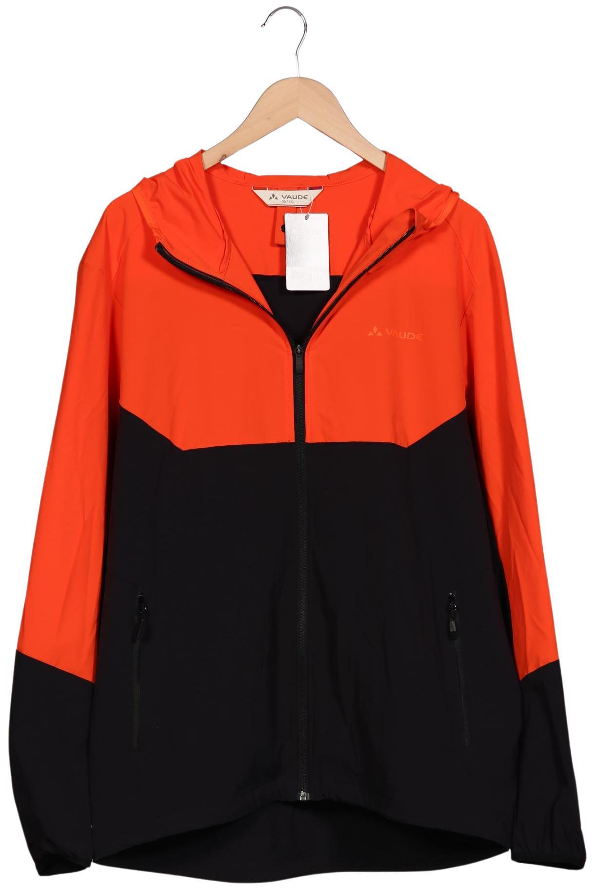 Thumbnail - Vaude Herren Jacke, mehrfarbig, Gr. 56