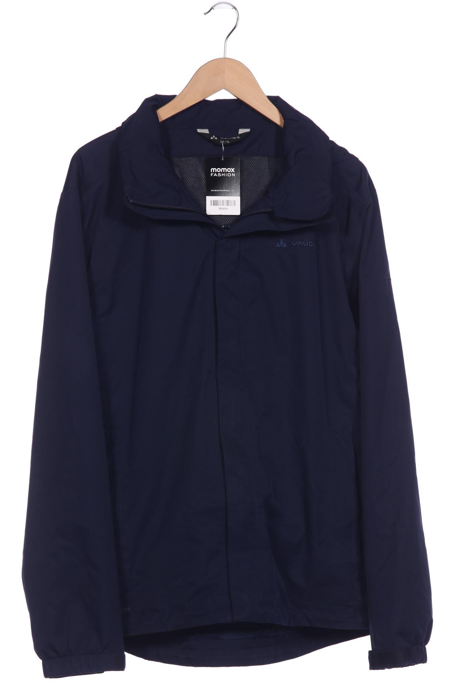 

Vaude Herren Jacke, marineblau, Gr. 54