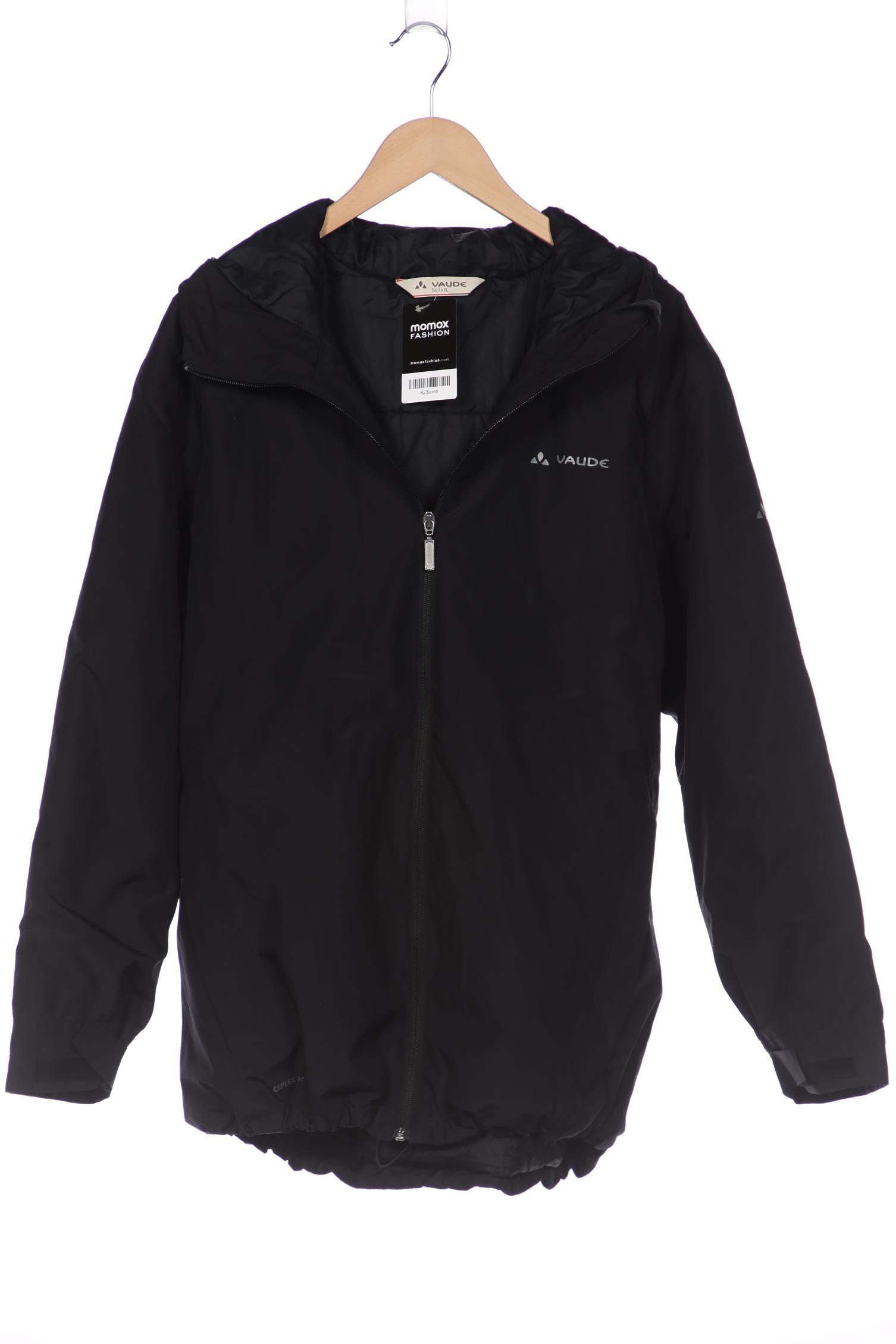 

VAUDE Herren Jacke, schwarz