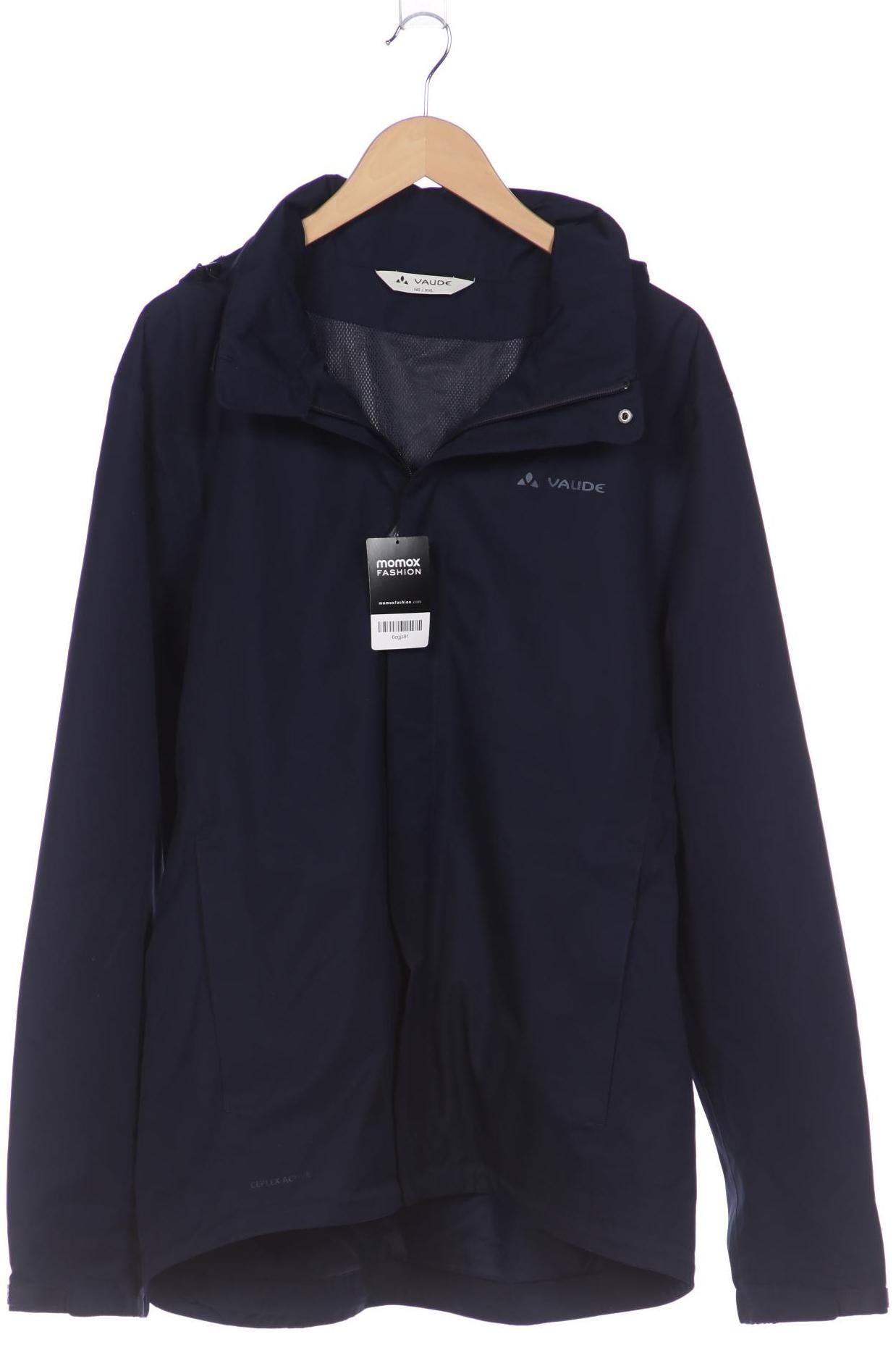 

VAUDE Herren Jacke, marineblau