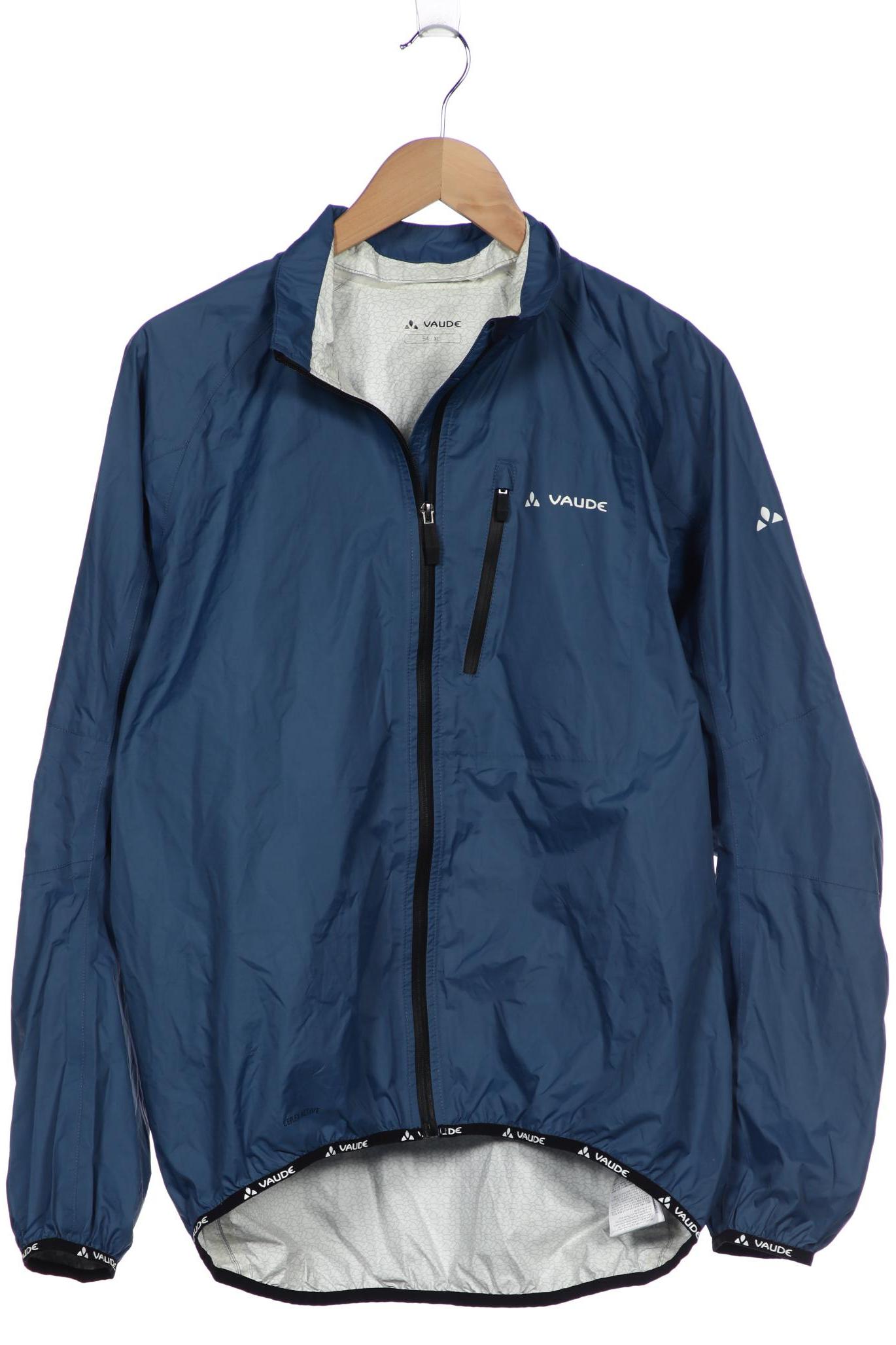 

VAUDE Herren Jacke, marineblau