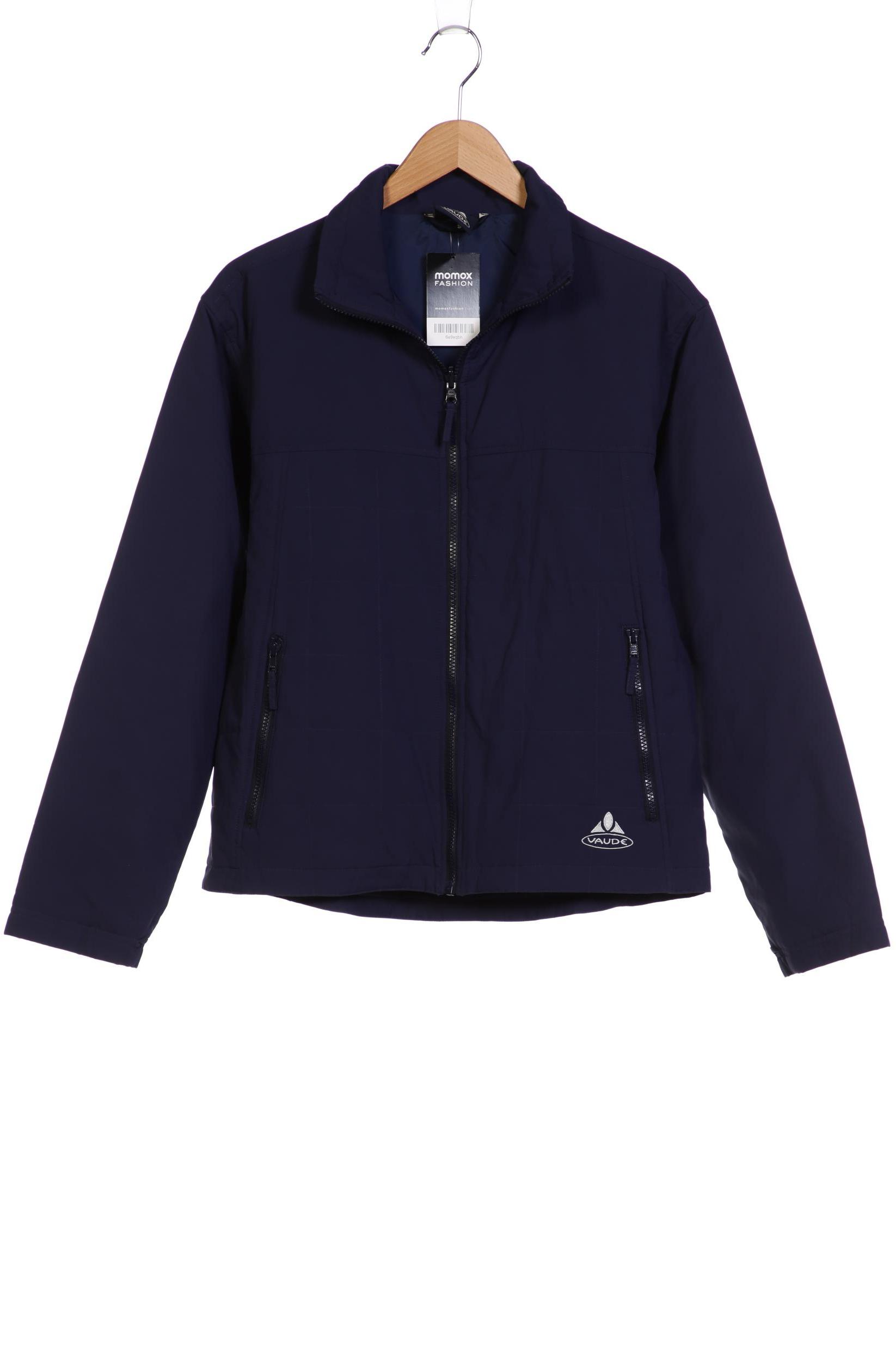 

Vaude Herren Jacke, marineblau, Gr. 46
