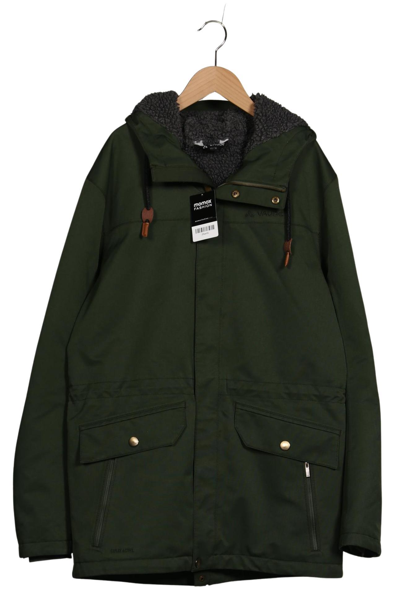

Vaude Herren Jacke, grün, Gr. 50