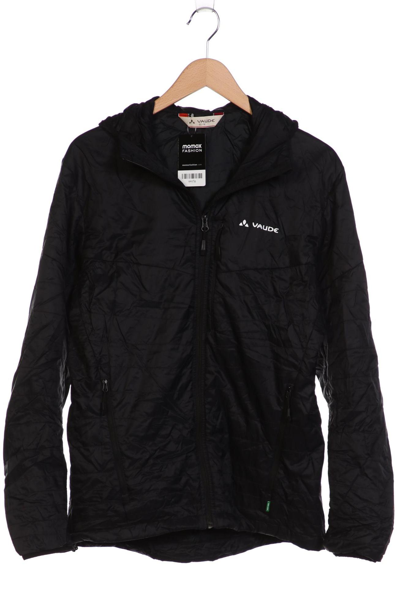 

Vaude Herren Jacke, schwarz, Gr. 50