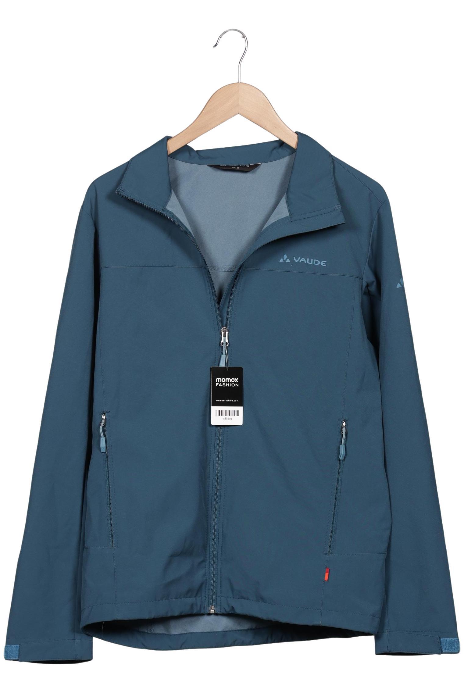 

Vaude Herren Jacke, marineblau, Gr. 50