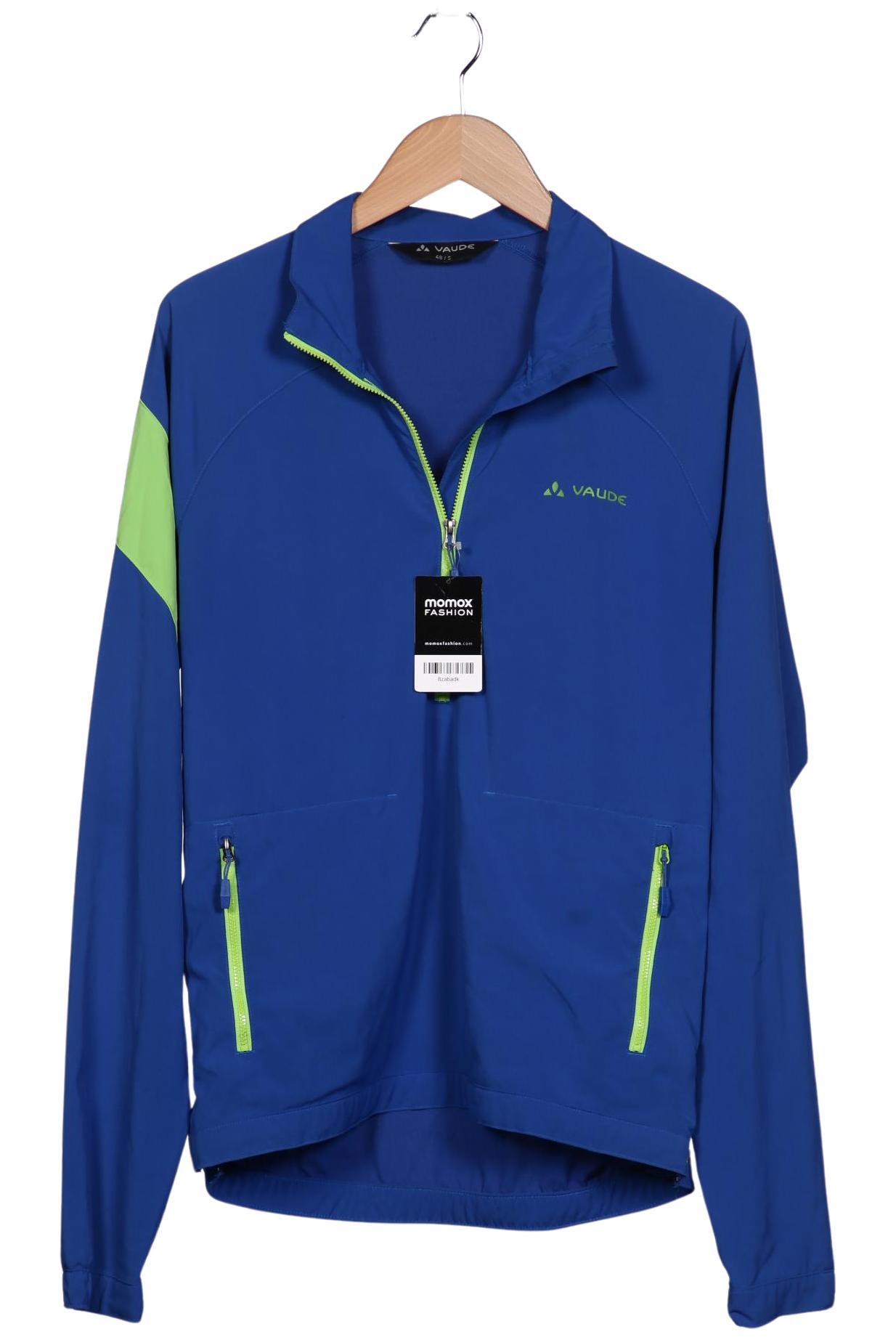 Thumbnail - Vaude Herren Jacke, neon, Gr. 48